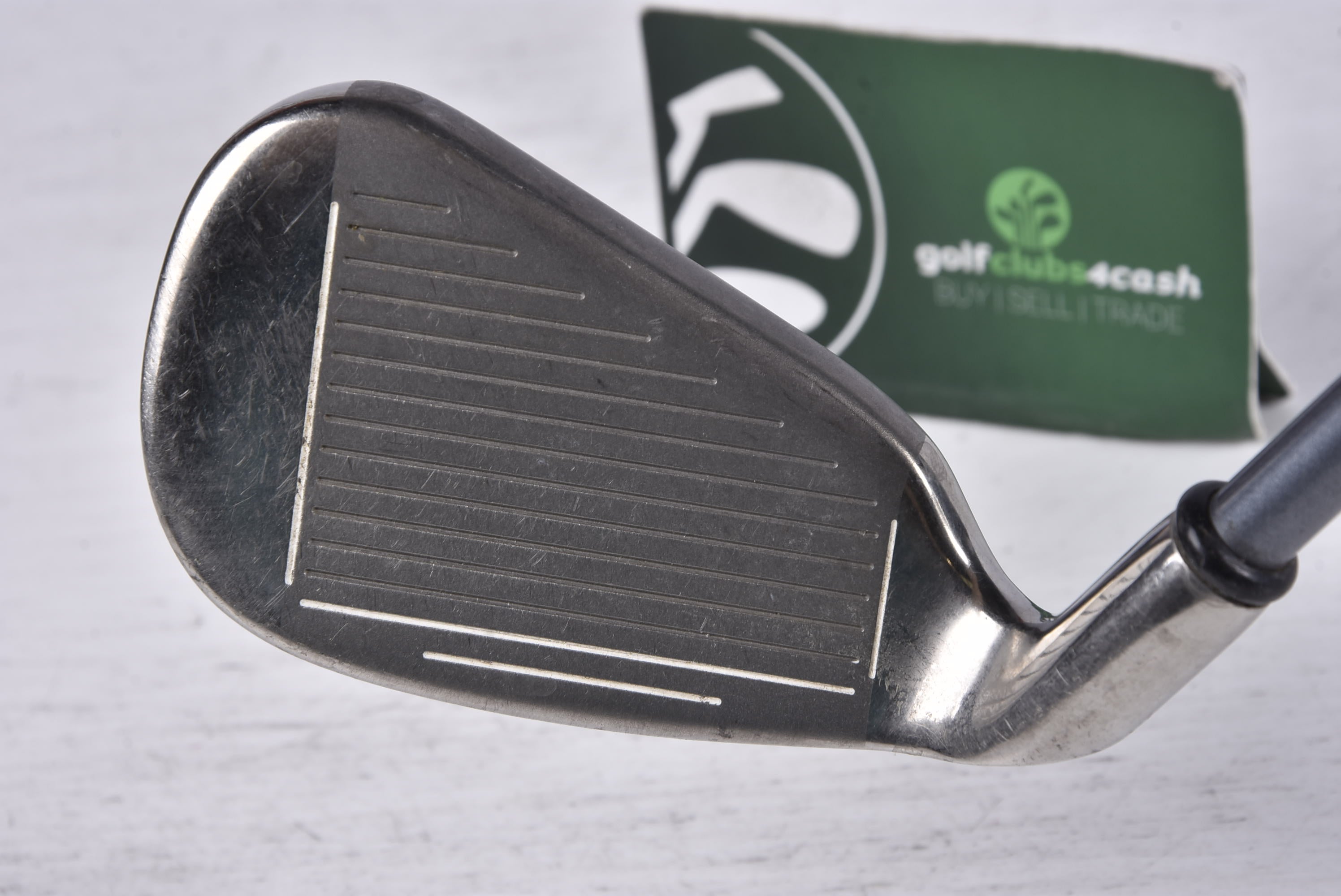 Callaway Great Big Bertha #6 Iron / Regular Flex Callaway Hawkeye