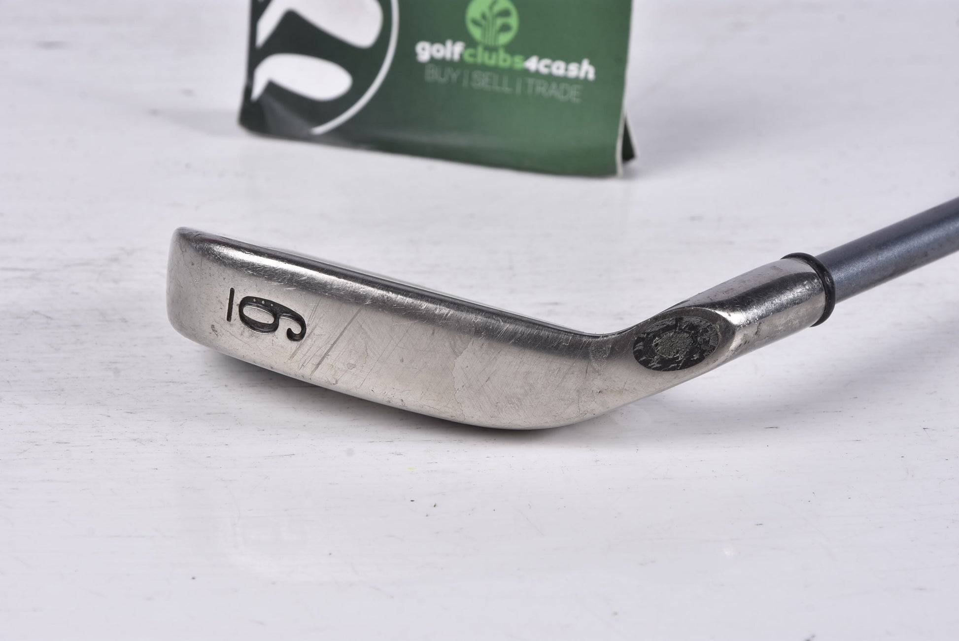 Callaway Great Big Bertha #6 Iron / Regular Flex Callaway Hawkeye