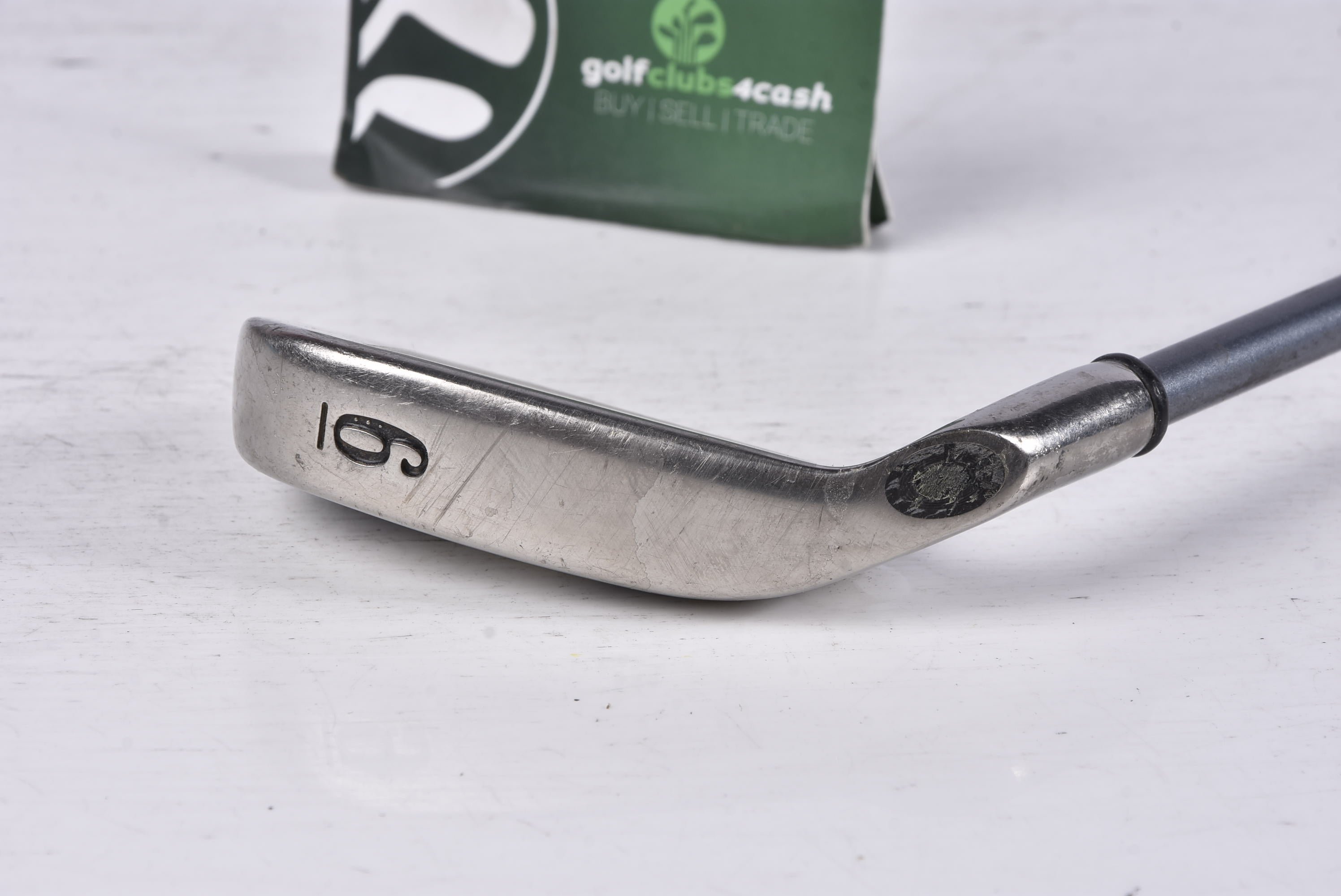 Callaway Great Big Bertha #6 Iron / Regular Flex Callaway Hawkeye