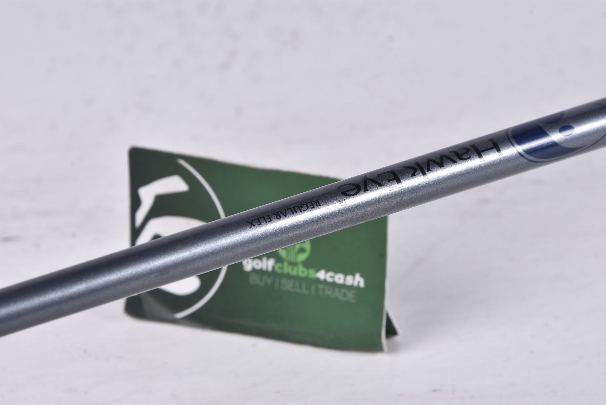 Callaway Great Big Bertha #6 Iron / Regular Flex Callaway Hawkeye