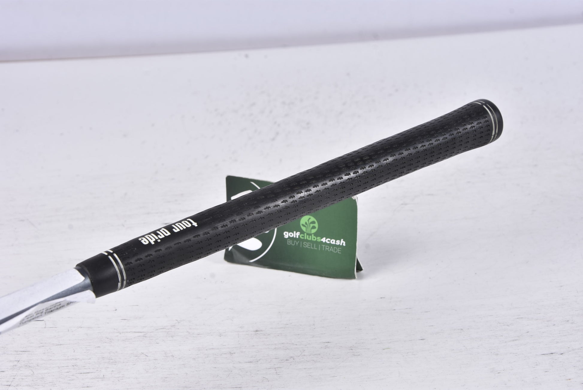 Callaway Great Big Bertha #6 Iron / Regular Flex Callaway Hawkeye