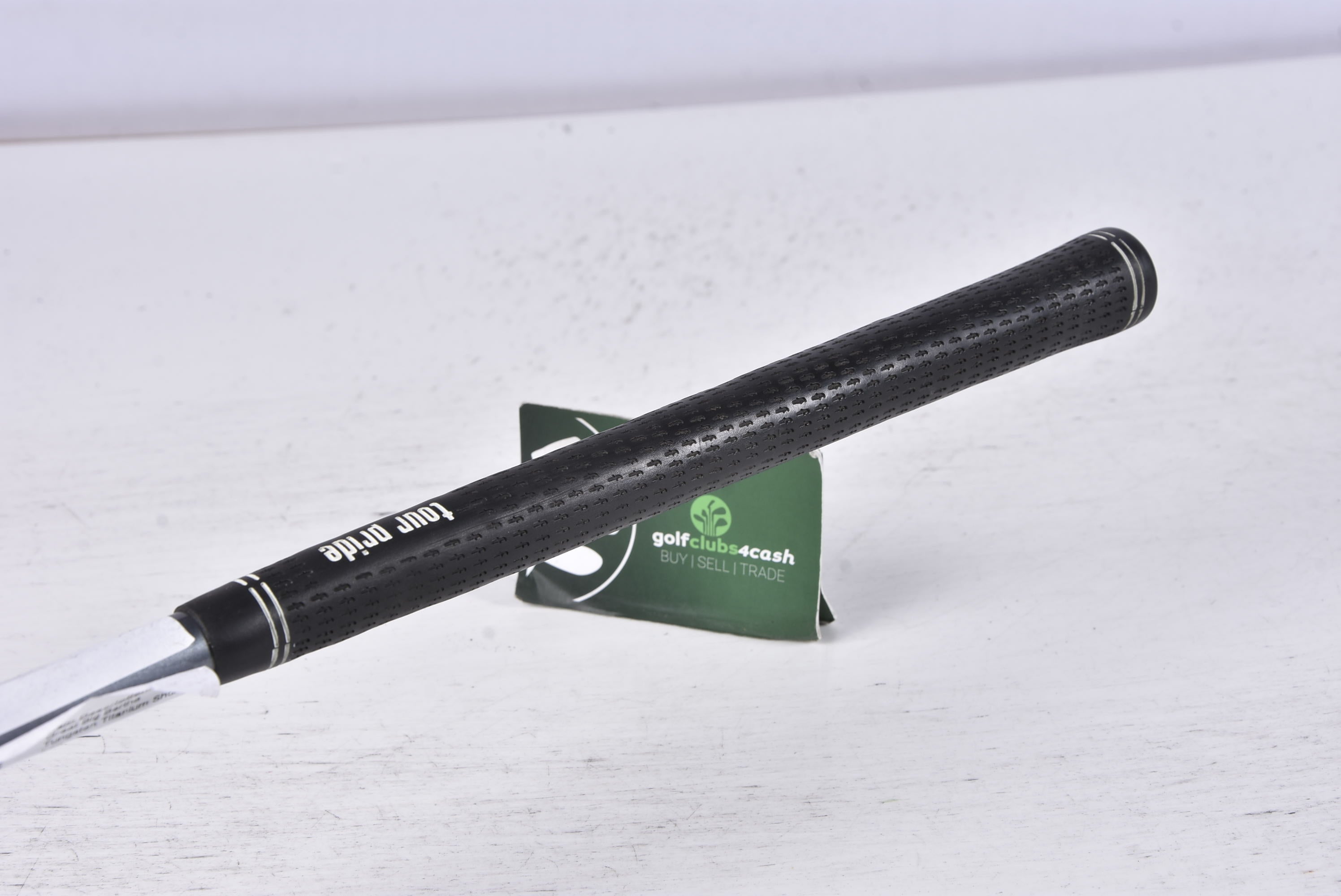 Callaway Great Big Bertha #6 Iron / Regular Flex Callaway Hawkeye