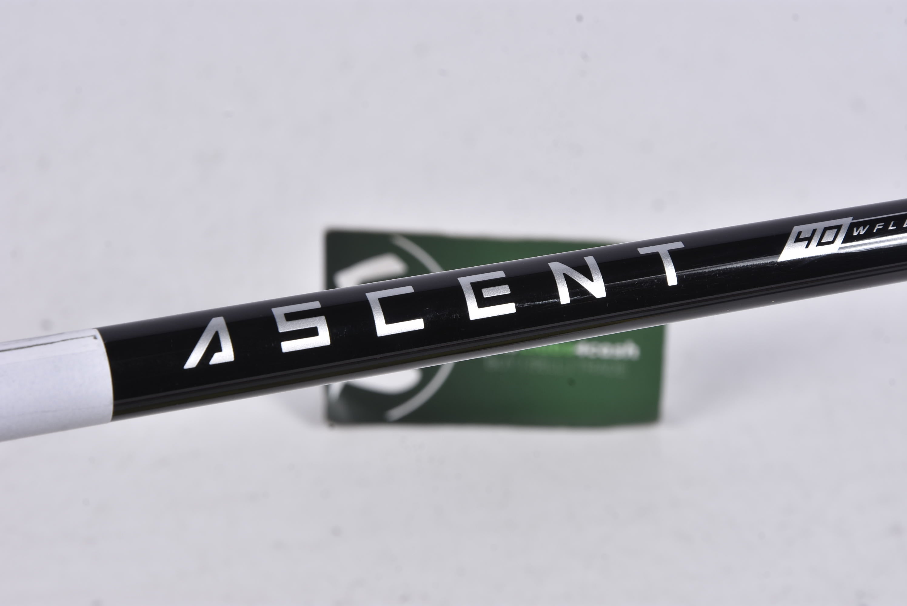 Ladies Aldila Ascent PL 40 #5 Wood Shaft / Ladies Flex / Callaway 3rd Gen