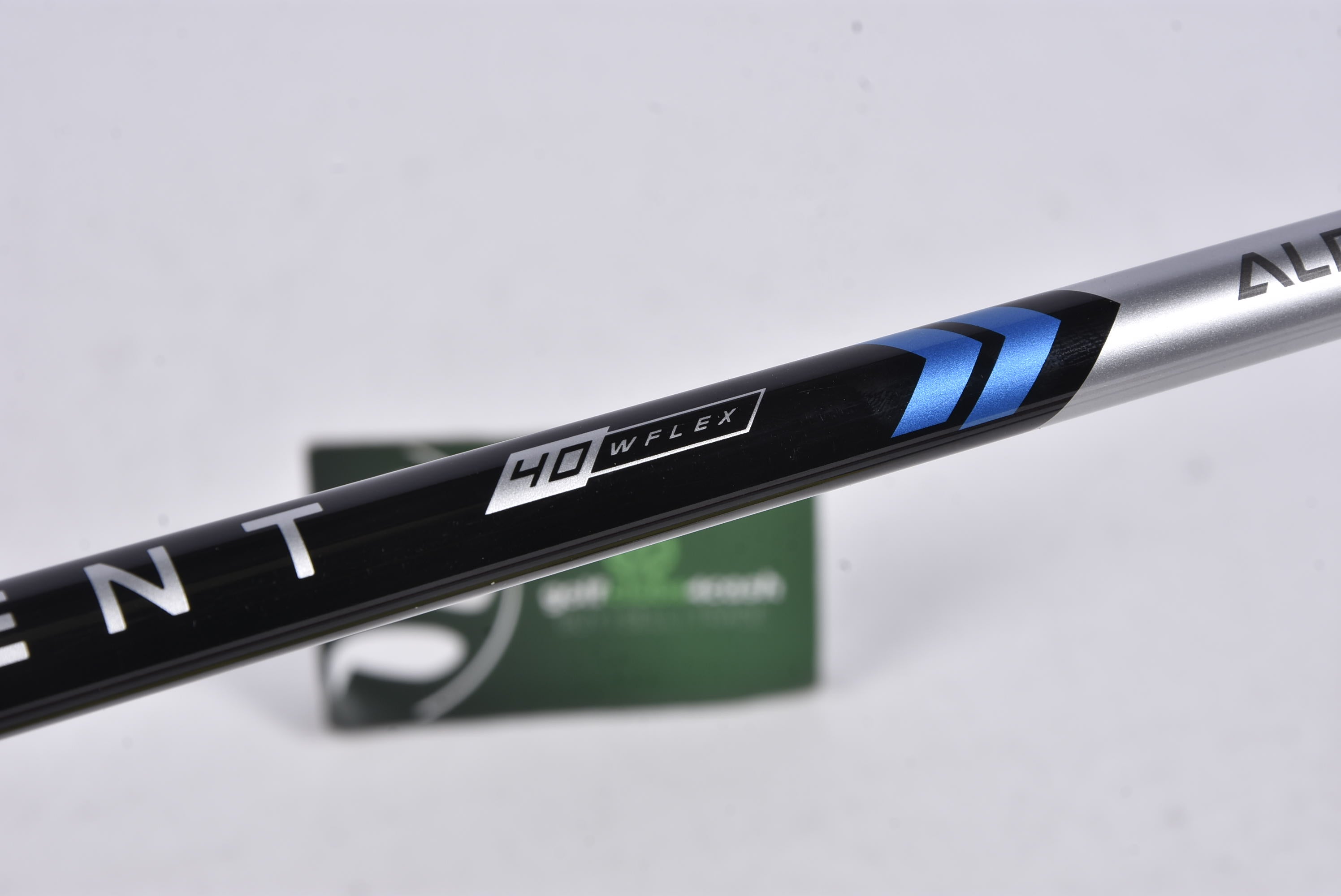 Ladies Aldila Ascent PL 40 #5 Wood Shaft / Ladies Flex / Callaway 3rd Gen