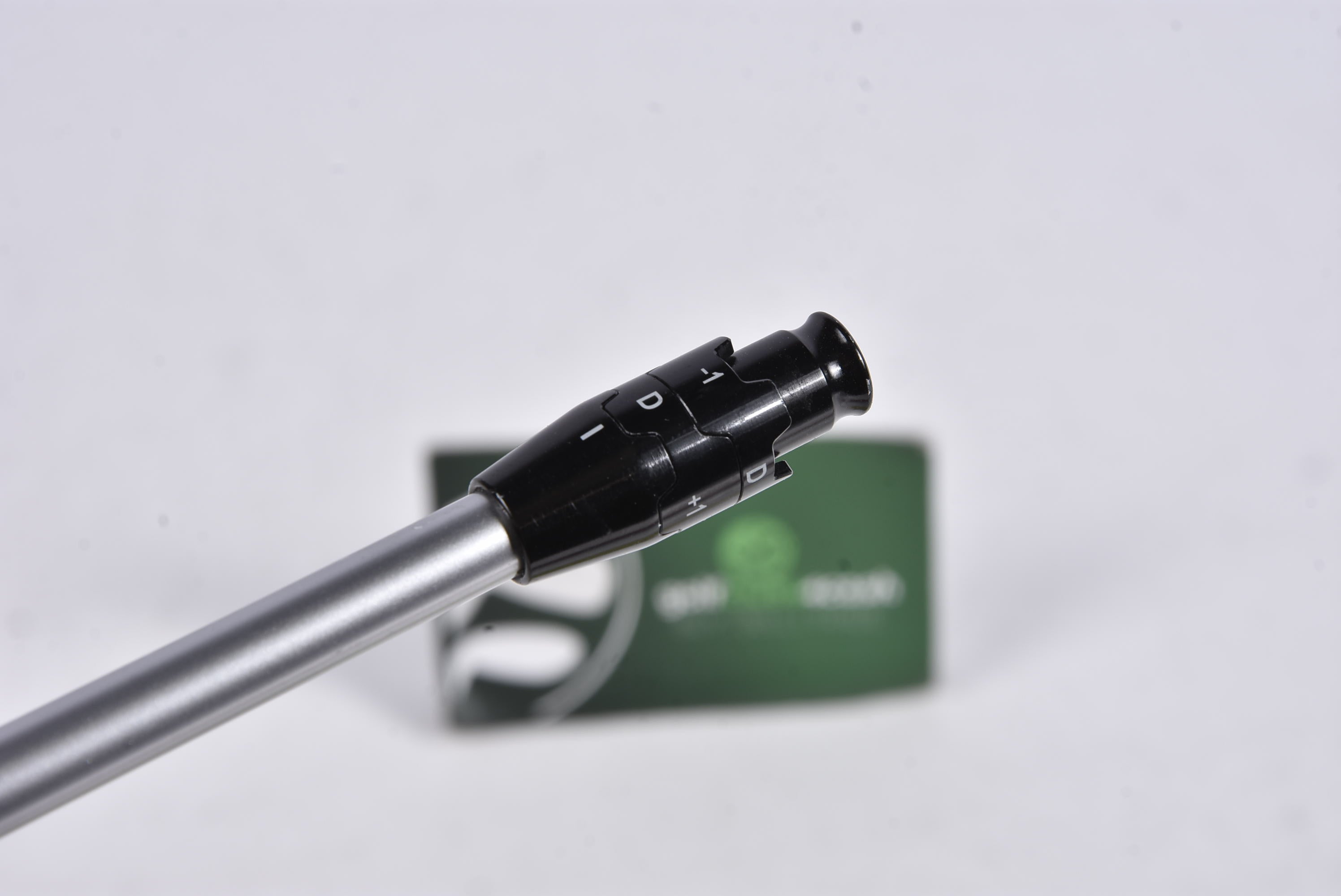 Ladies Aldila Ascent PL 40 #5 Wood Shaft / Ladies Flex / Callaway 3rd Gen