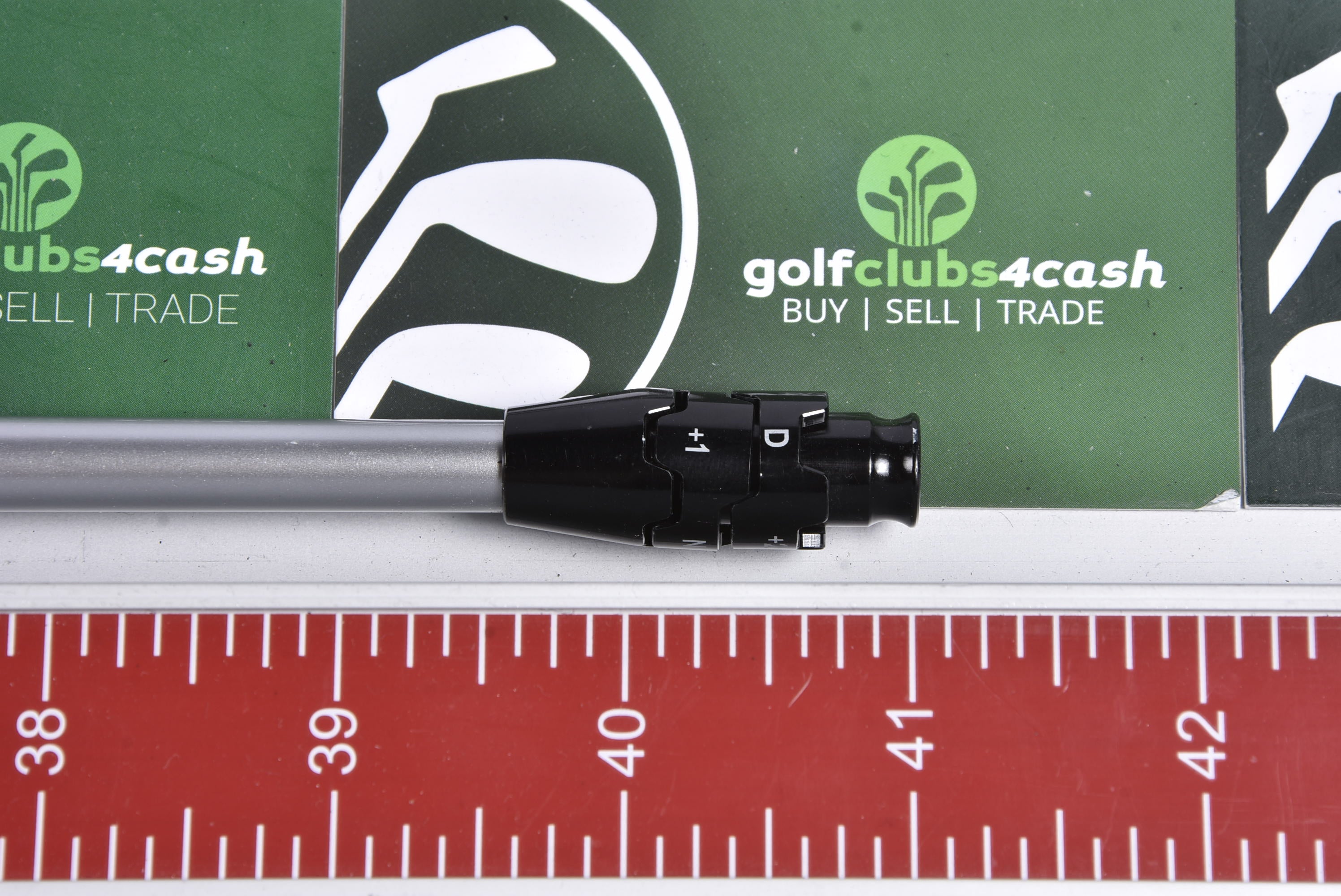 Ladies Aldila Ascent PL 40 #5 Wood Shaft / Ladies Flex / Callaway 3rd Gen