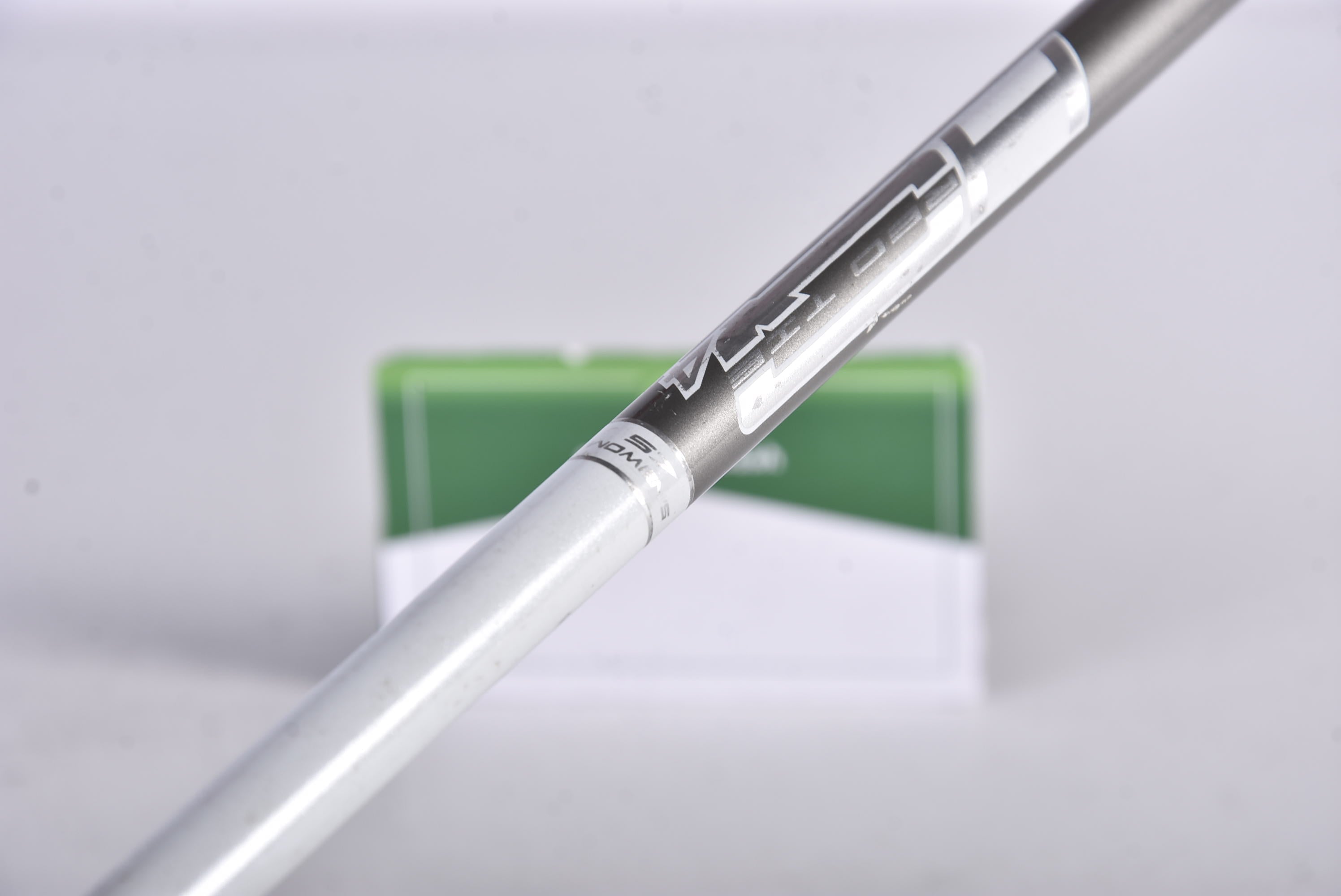 Ladies Cobra King F6 #5-6 Hybrid / 25-28 Degree / Ladies Flex Matrix Ozik HQ4