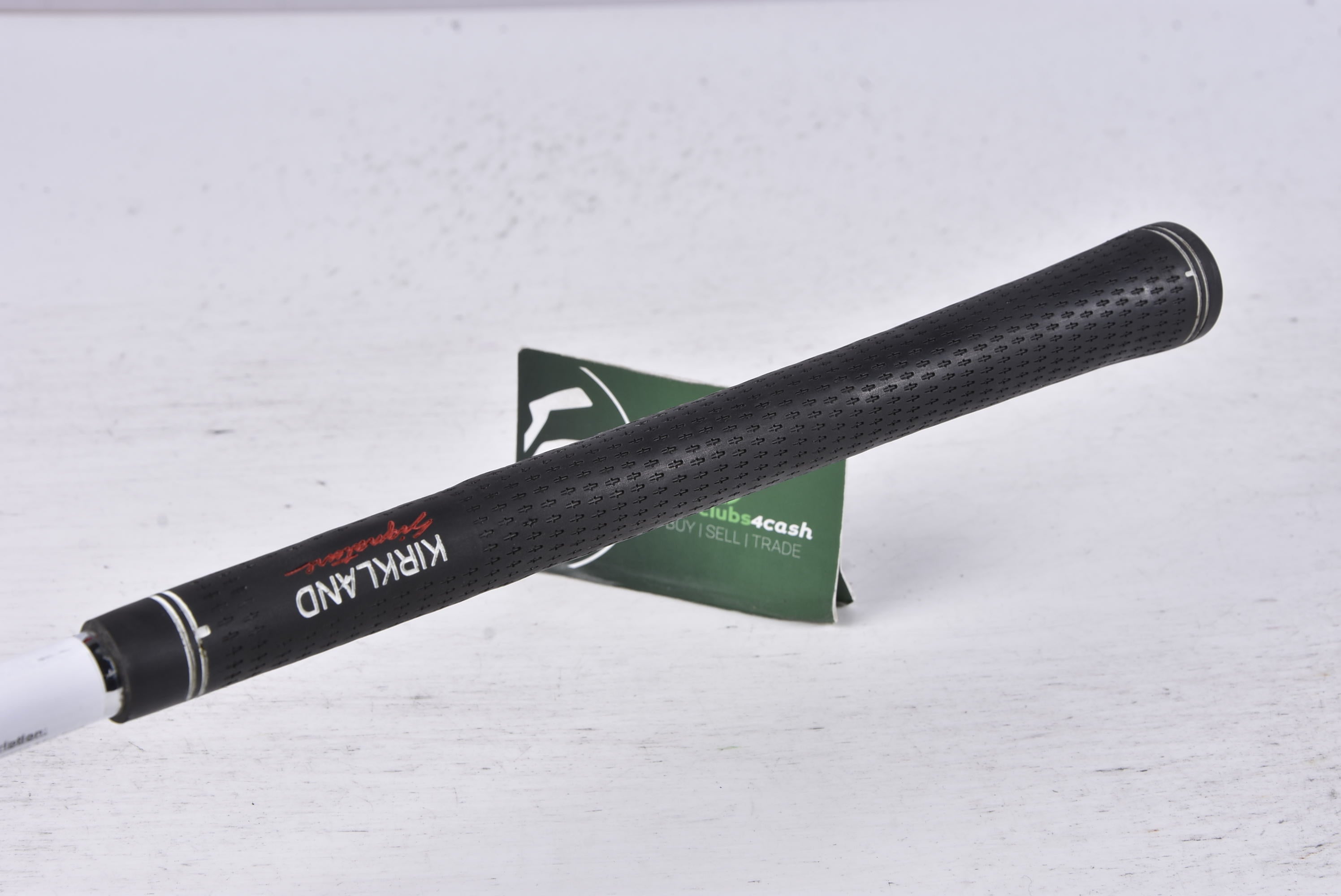 Callaway Big Bertha 2002 #6 Iron / Stiff Flex Steel Shaft