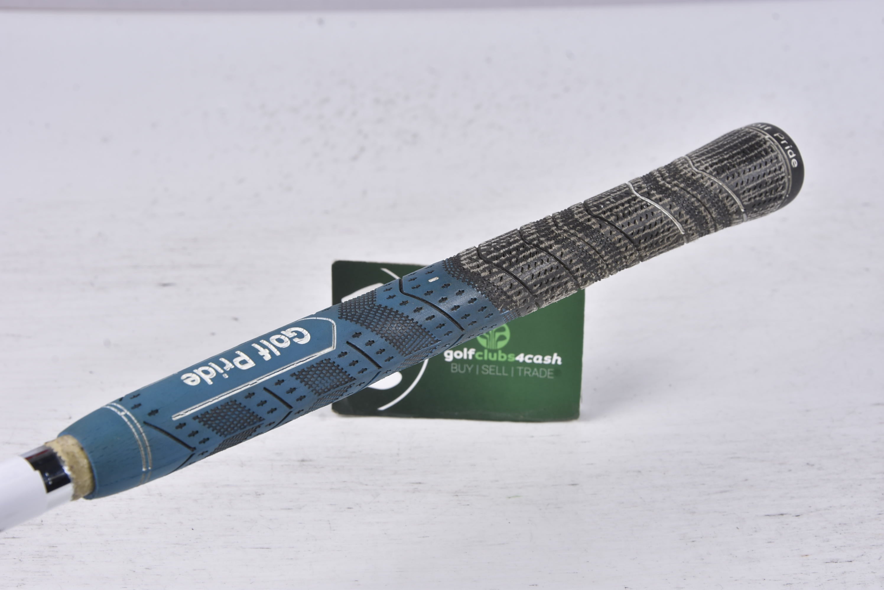 Callaway Big Bertha 2004 #6 Iron / Uniflex Callaway Big Bertha Steel Shaft