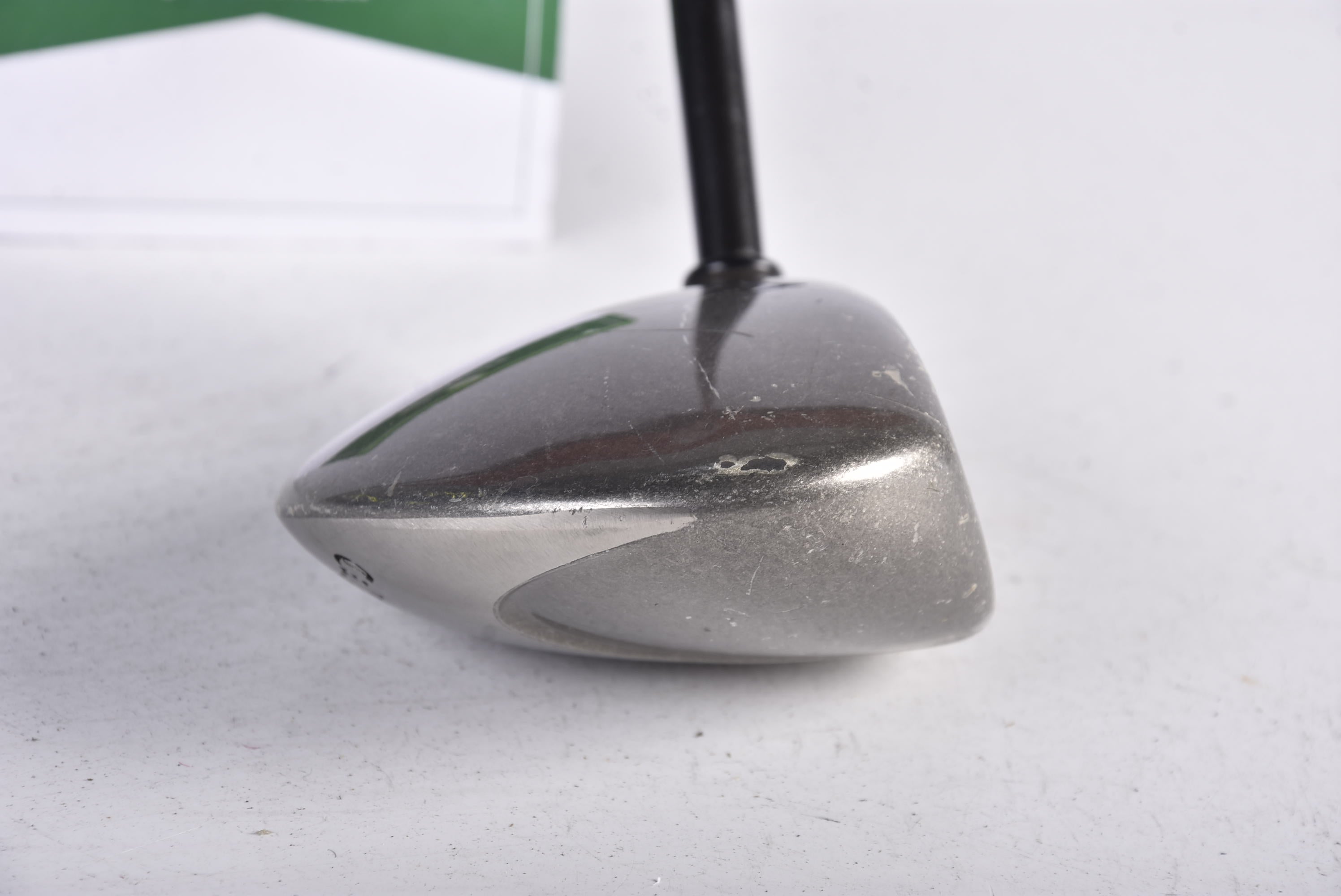 Callaway Hawk Eye #3 Wood / 15 Degree / Regular Flex Callaway System Hawk Eye