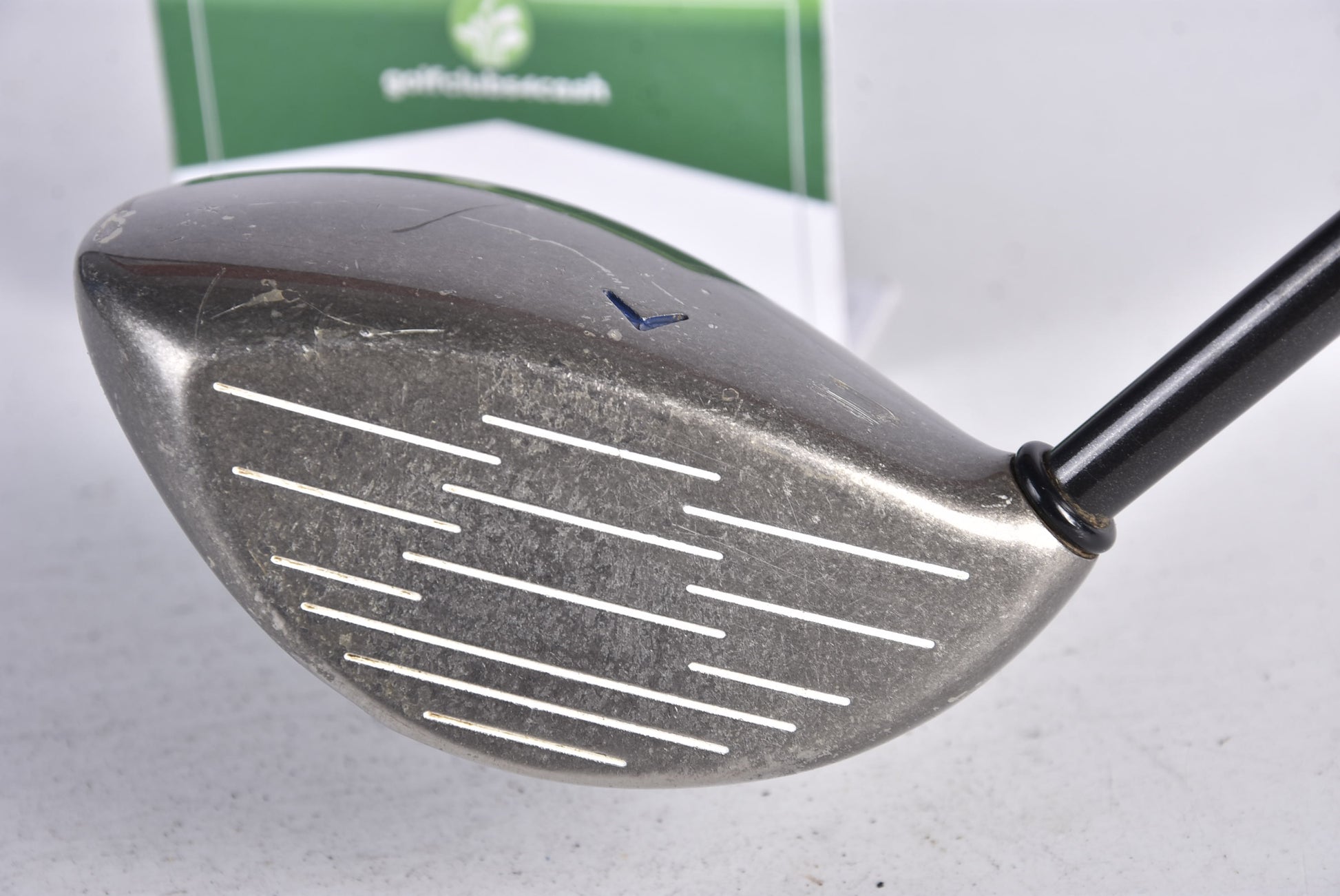 Callaway Hawk Eye #3 Wood / 15 Degree / Regular Flex Callaway System Hawk Eye
