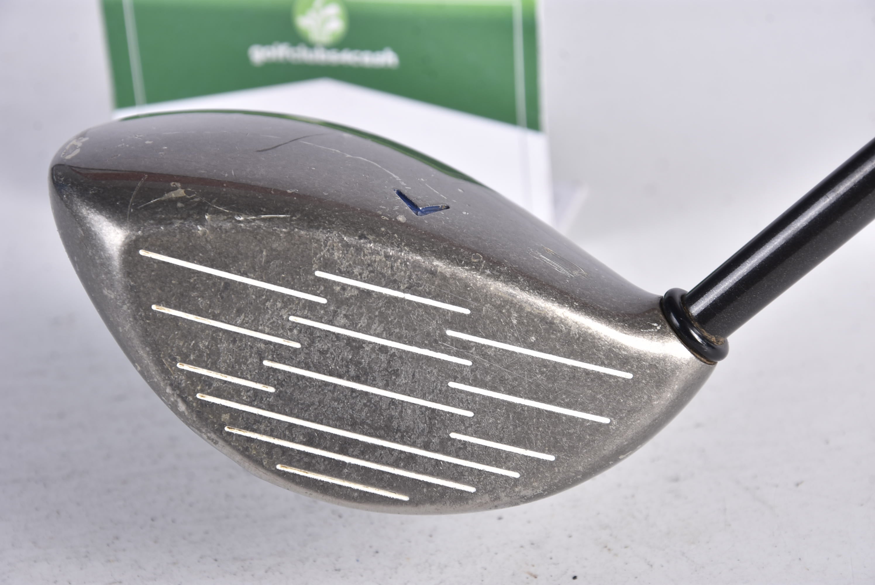 Callaway Hawk Eye #3 Wood / 15 Degree / Regular Flex Callaway System Hawk Eye