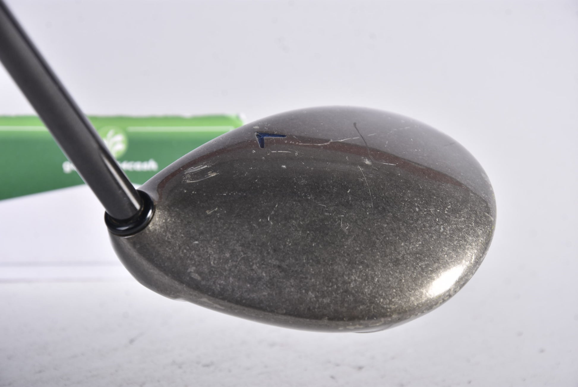 Callaway Hawk Eye #3 Wood / 15 Degree / Regular Flex Callaway System Hawk Eye