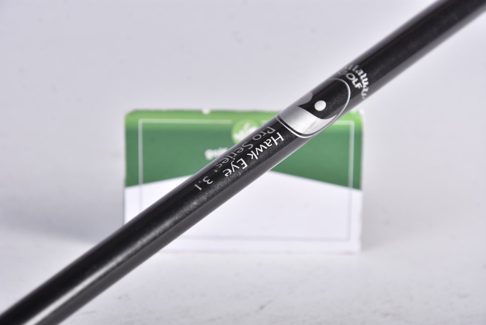 Callaway Hawk Eye #3 Wood / 15 Degree / Regular Flex Callaway System Hawk Eye