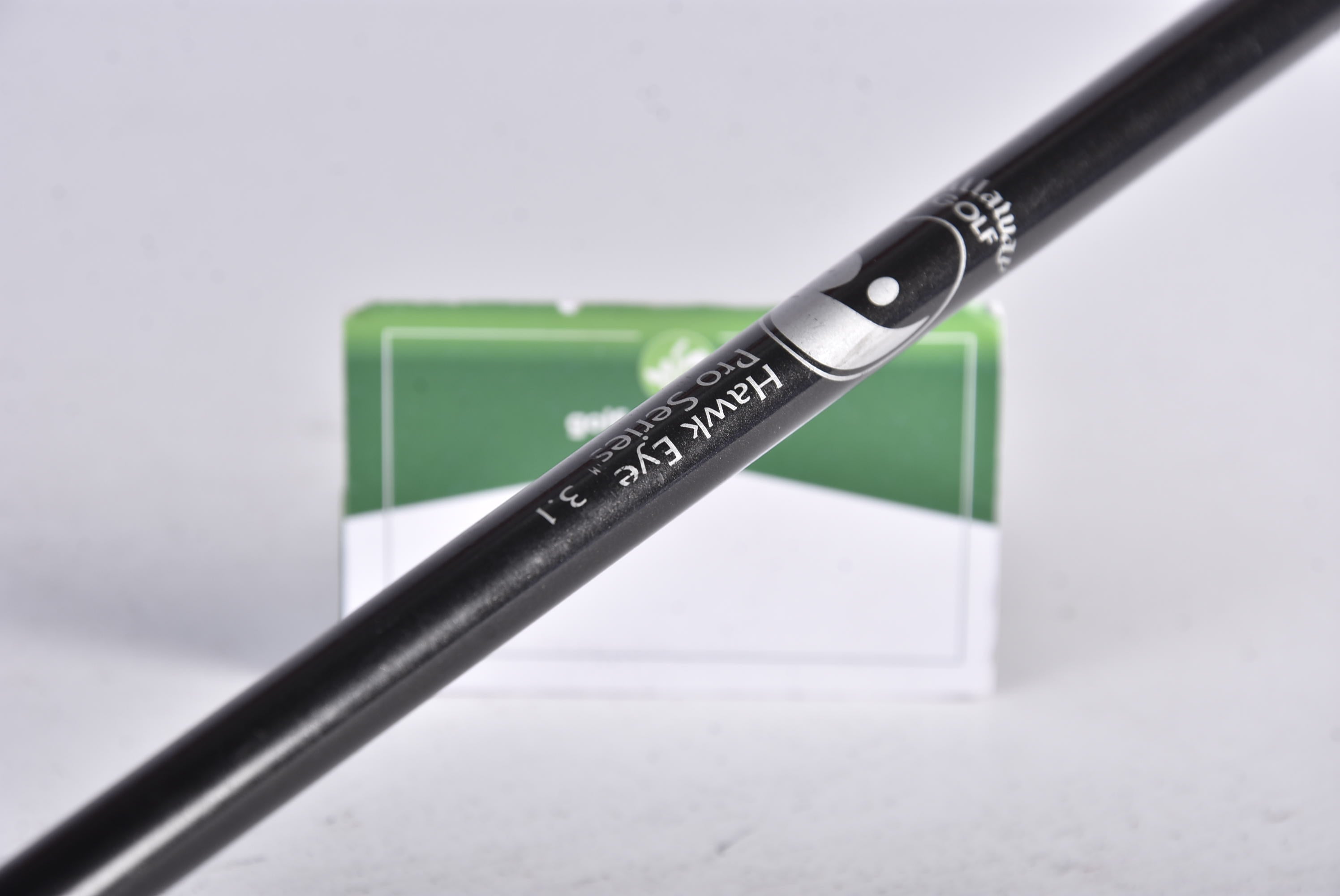 Callaway Hawk Eye #3 Wood / 15 Degree / Regular Flex Callaway System Hawk Eye