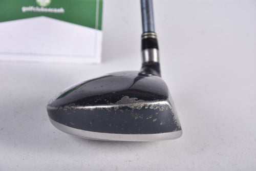 Ladies Cobra SZ #3 Wood / 18 Degree / Ladies Flex Aldila HM Tour 50 Shaft