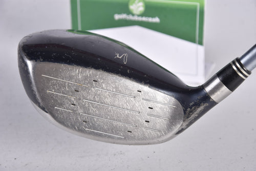 Ladies Cobra SZ #3 Wood / 18 Degree / Ladies Flex Aldila HM Tour 50 Shaft