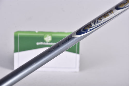 Ladies Cobra SZ #3 Wood / 18 Degree / Ladies Flex Aldila HM Tour 50 Shaft