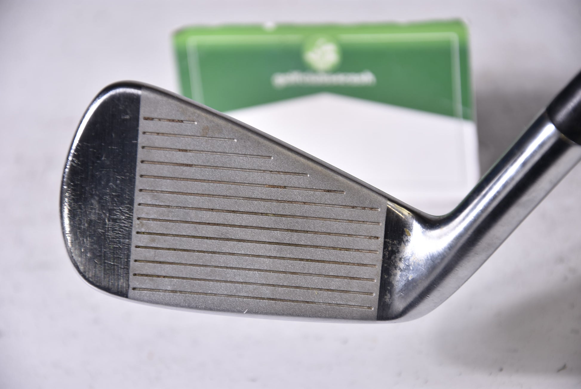 Maxfli Revolution #4 Iron / 24 Degree / Regular Flex Dynamic Gold Shaft