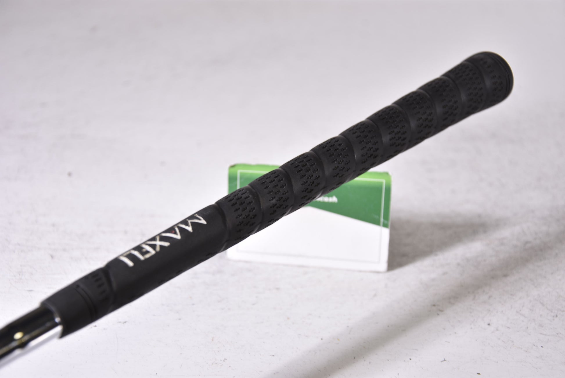 Maxfli Revolution #4 Iron / 24 Degree / Regular Flex Dynamic Gold Shaft