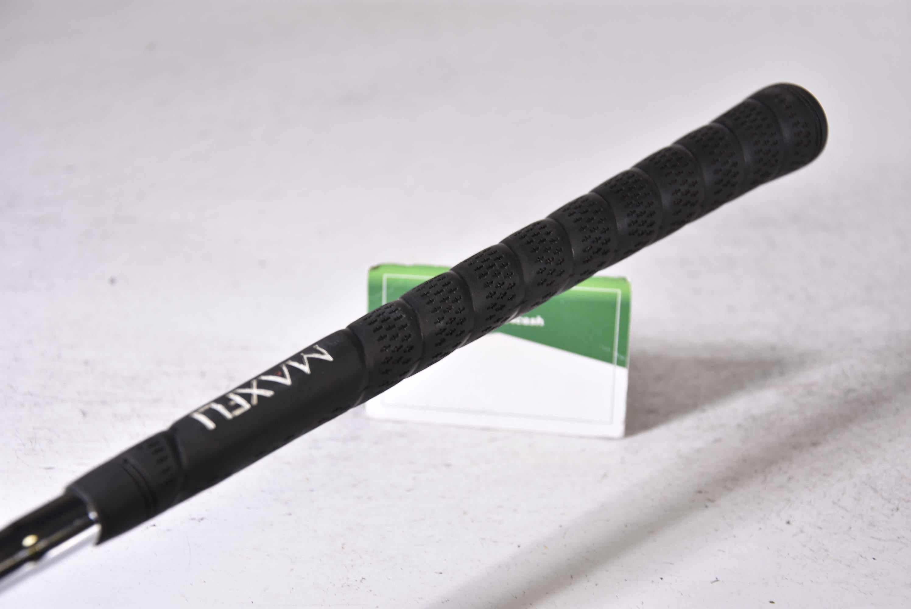 Maxfli Revolution #4 Iron / 24 Degree / Regular Flex Dynamic Gold Shaft