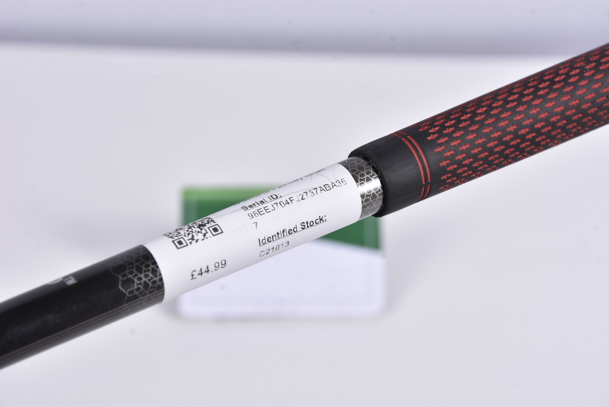 Ladies Diamana M+ Red 50 Fairway Shaft / Ladies Flex Titleist 2nd Gen