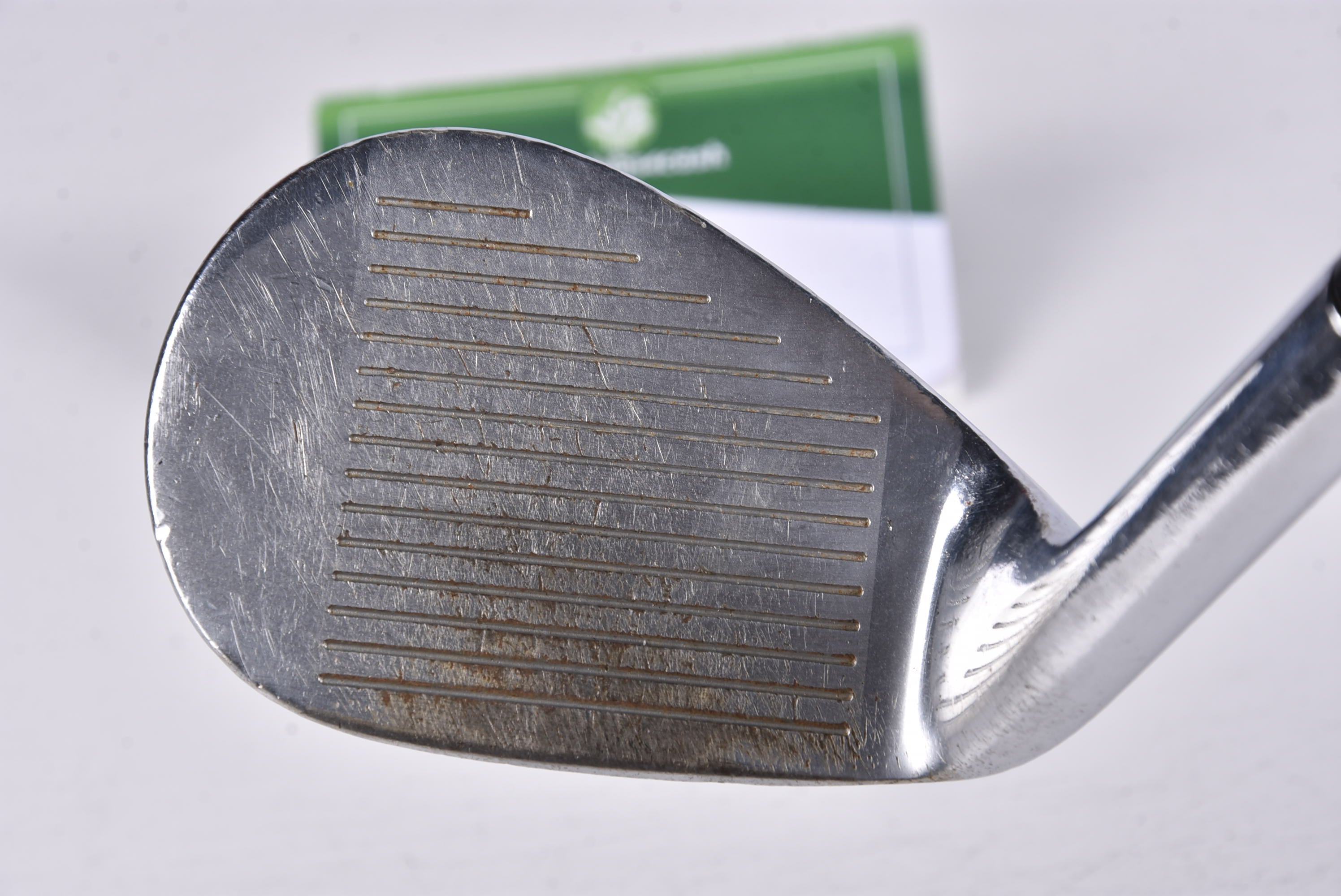 KZG Forged Sand Wedge / 56 Degree / Wedge Flex Steel Shaft