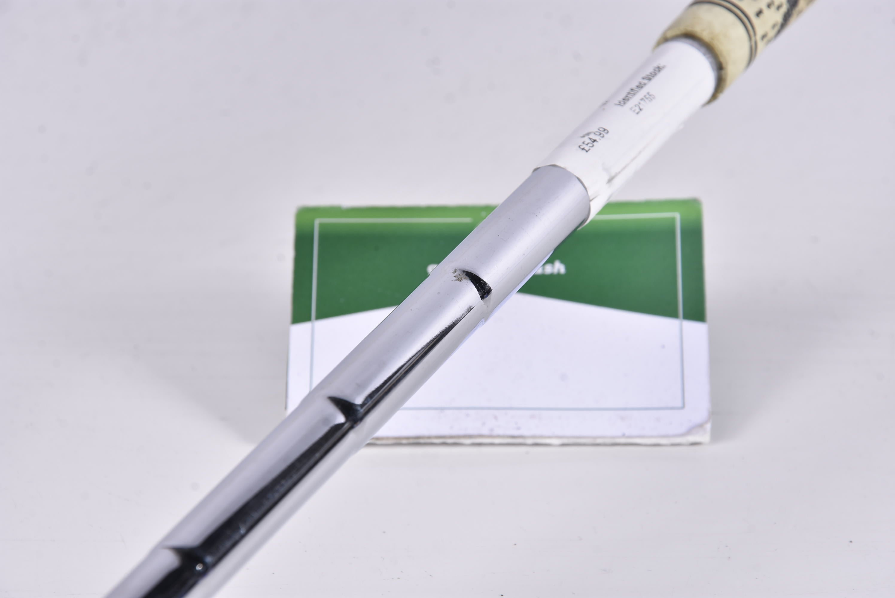 KZG Forged Sand Wedge / 56 Degree / Wedge Flex Steel Shaft