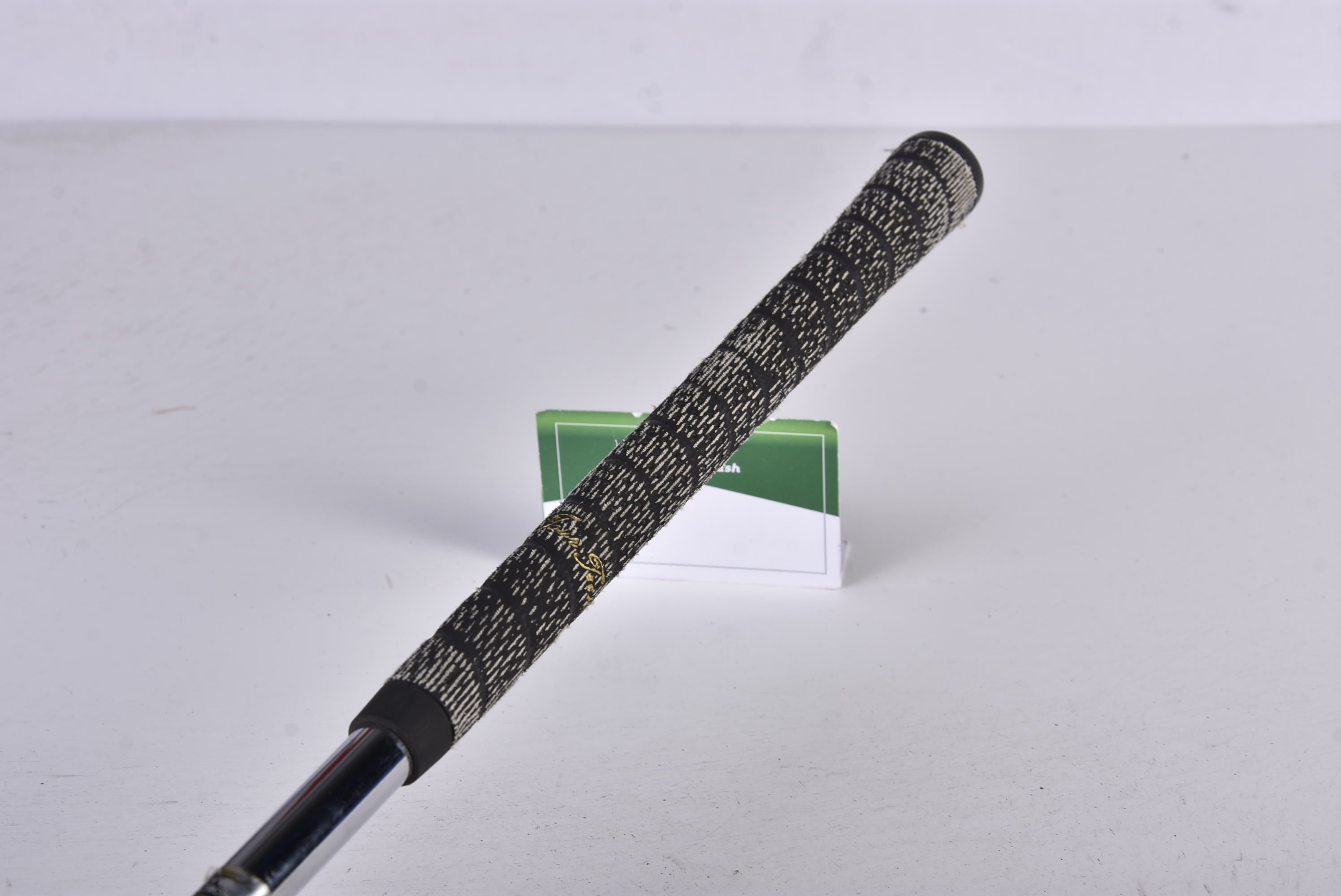 Mizuno T-Zoid Pro #3 Iron / 21 Degree / Stiff Flex Precision Rifle FCM Shaft