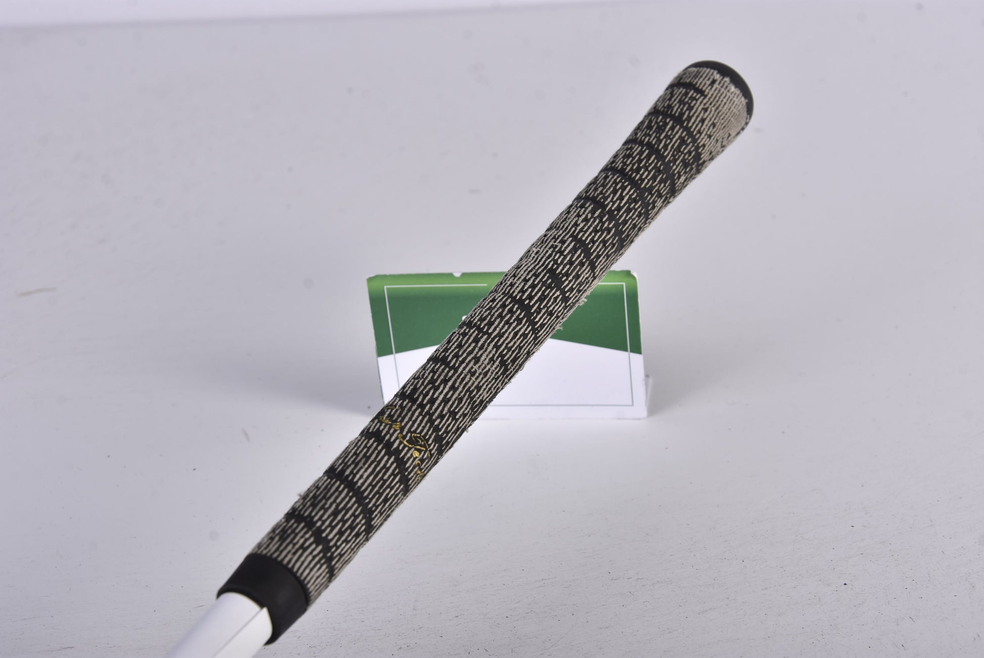 Mizuno T-Zoid Pro #6 Iron / Stiff Flex Precision Rifle FCM Steel Shaft