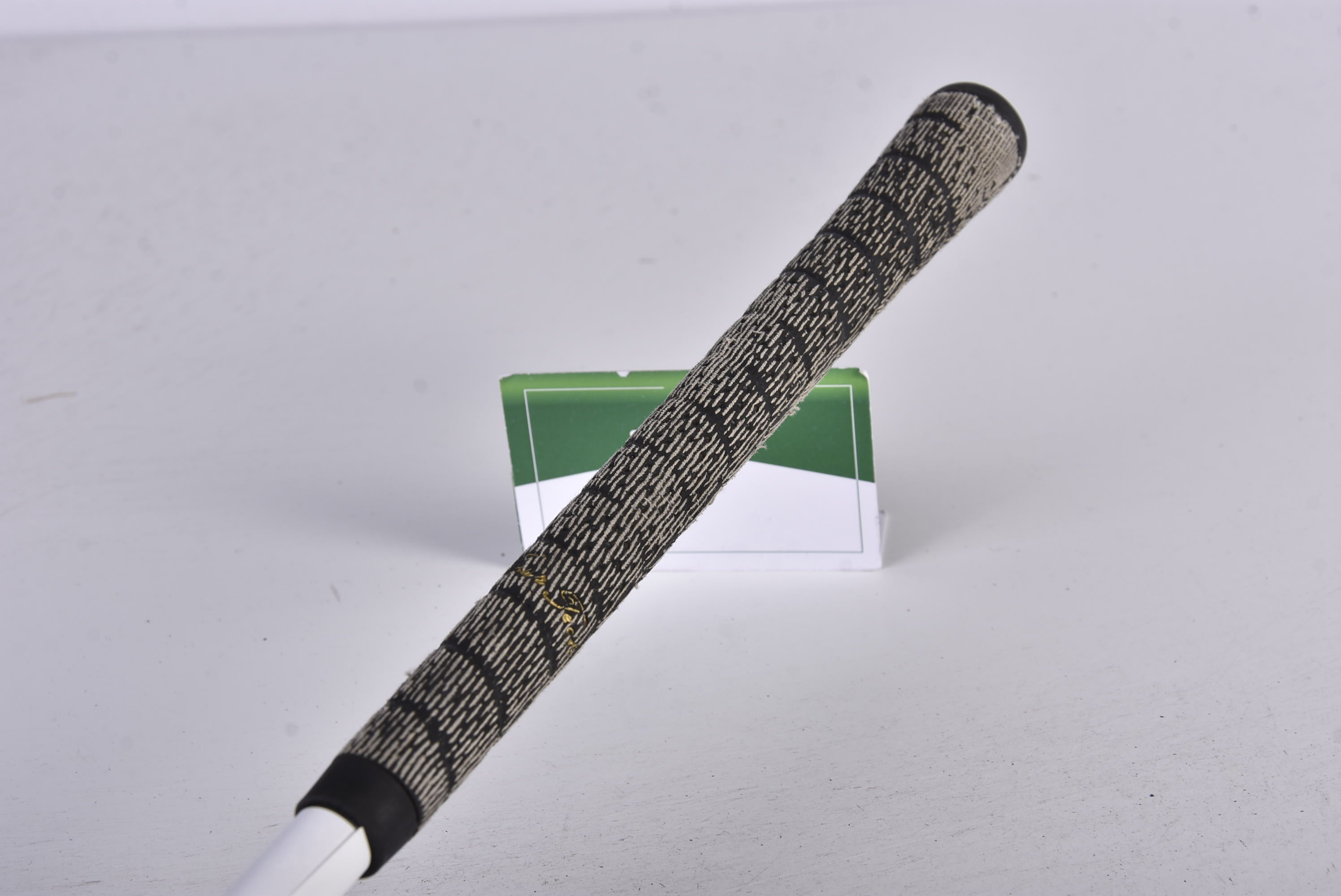 Mizuno T-Zoid Pro #6 Iron / Stiff Flex Precision Rifle FCM Steel Shaft