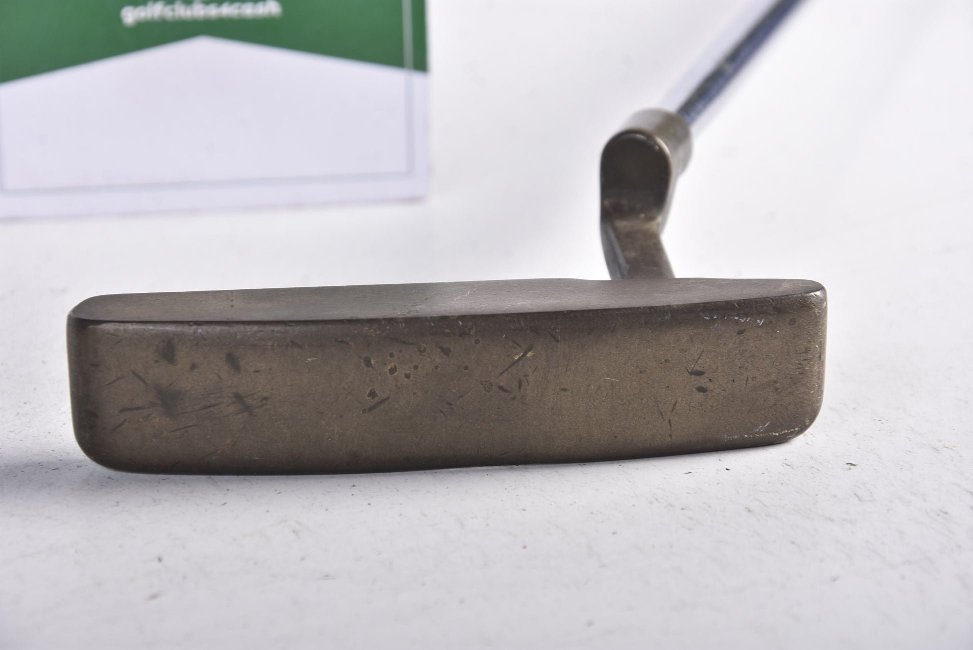 Ping Karsten Original A-Blade Putter / 35.5 Inch