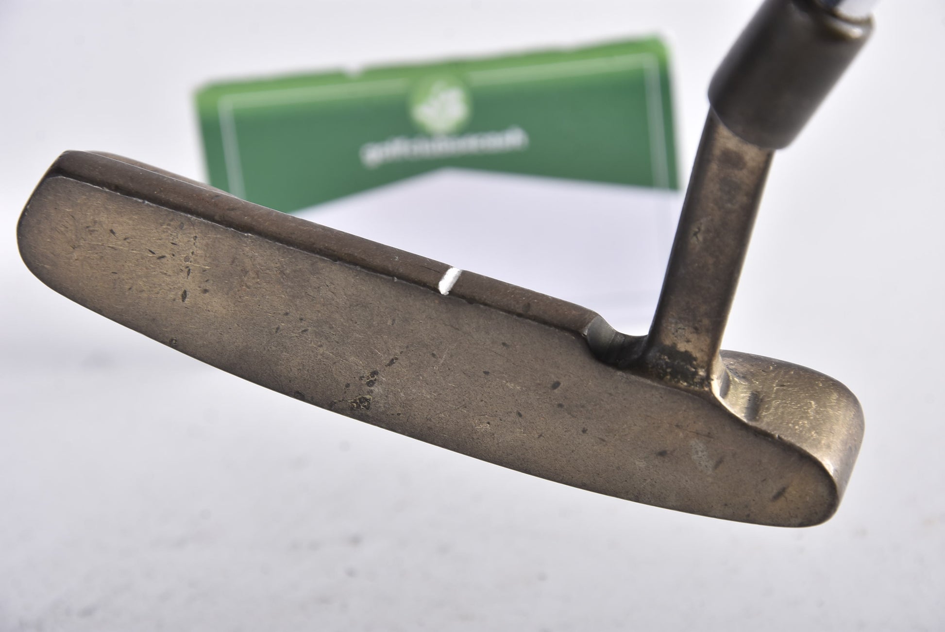 Ping Karsten Original A-Blade Putter / 35.5 Inch