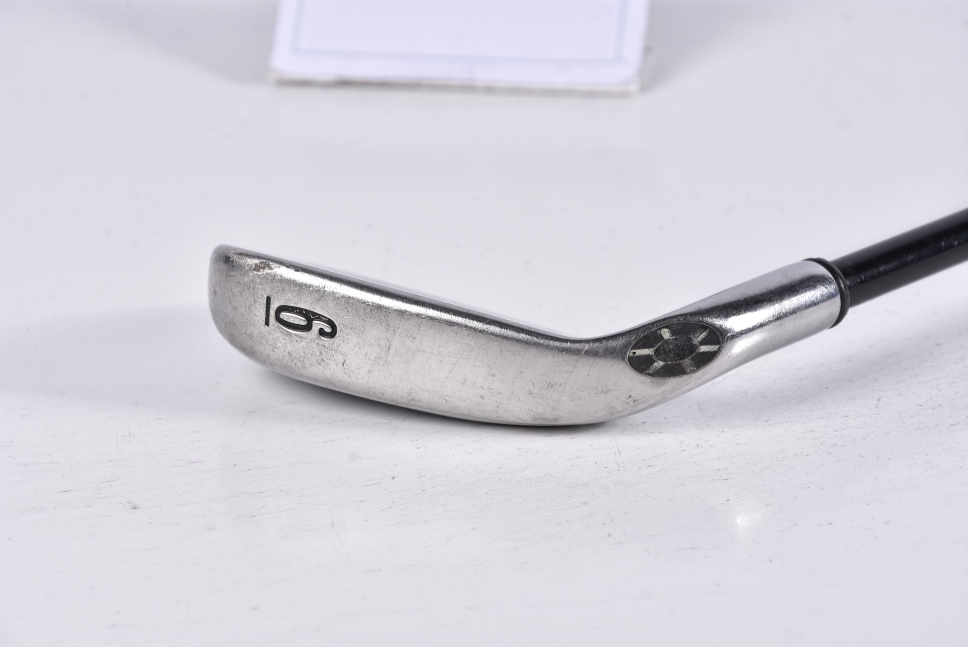 Callaway X-20 #6 Iron / 30 Degree / Regular Flex No Shaft Band