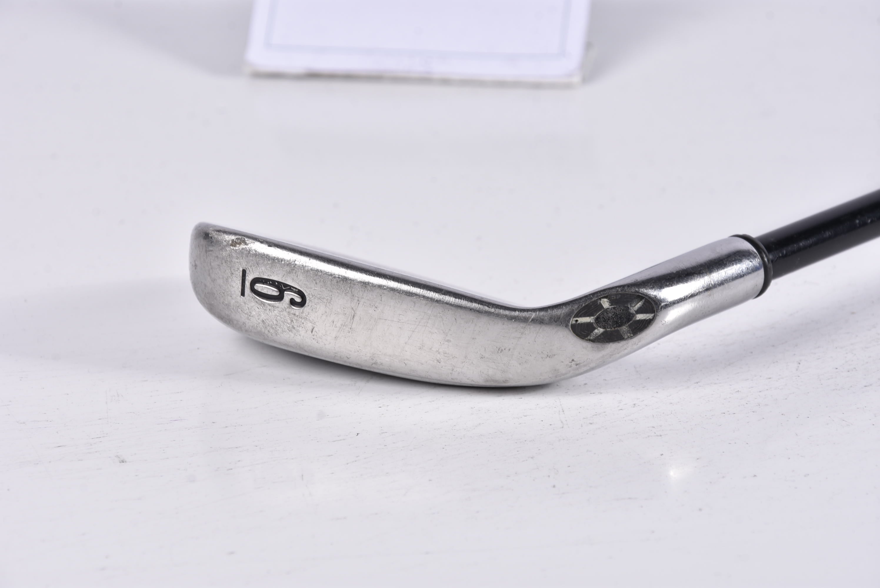 Callaway X-20 #6 Iron / 30 Degree / Regular Flex No Shaft Band