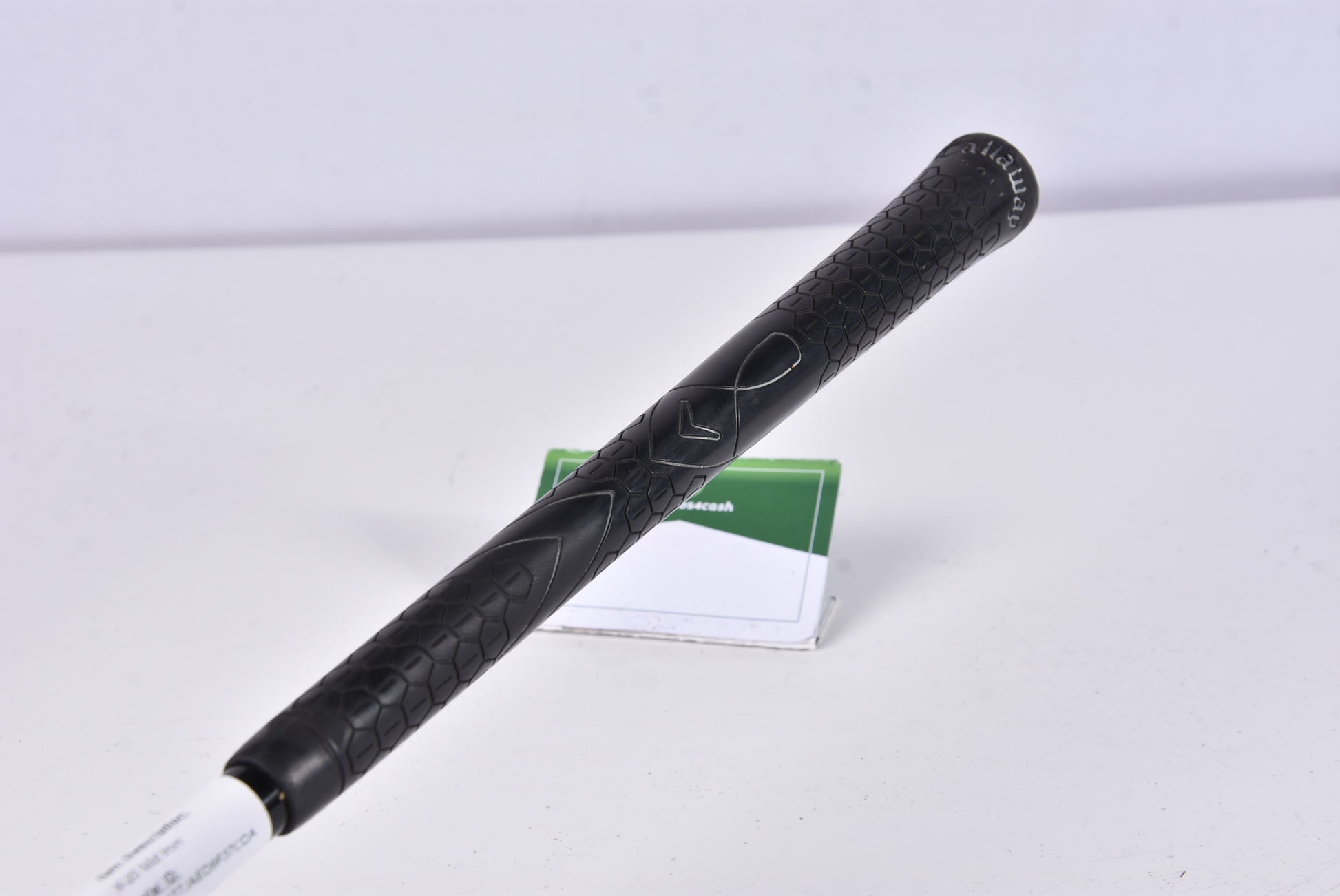 Callaway X-20 #6 Iron / 30 Degree / Regular Flex No Shaft Band