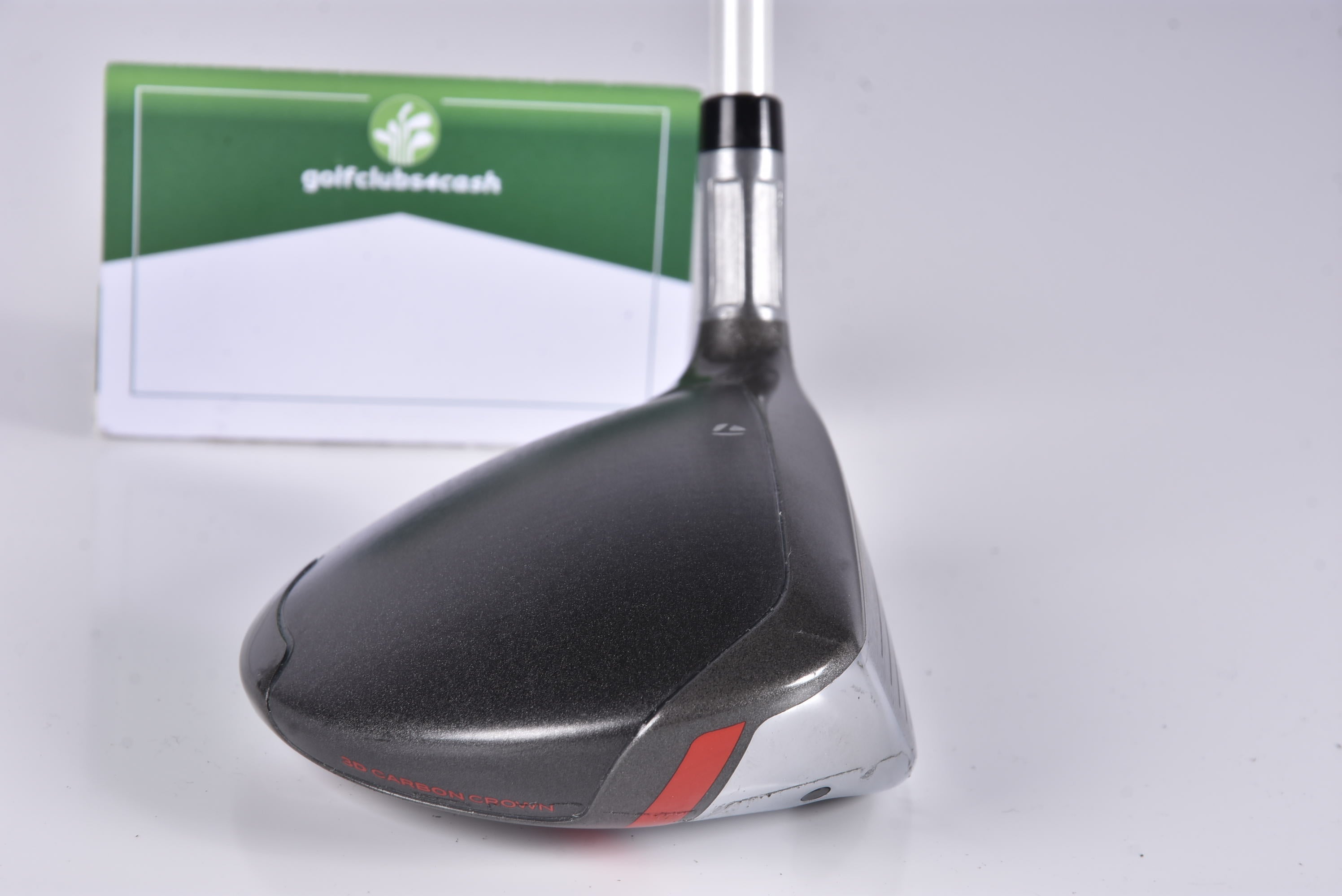 Ladies Taylormade Stealth #5 Wood / 19 Degree / Ladies Flex Aldila Ascent 45