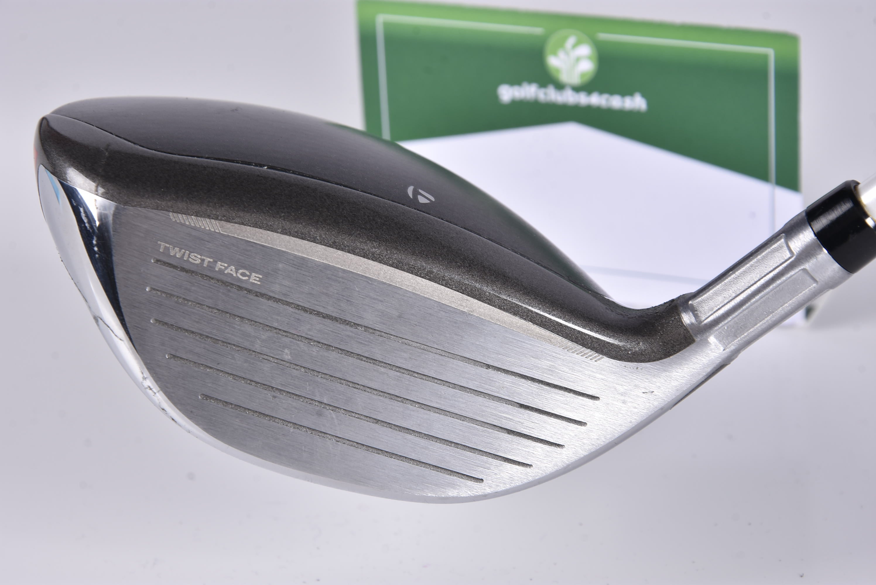 Ladies Taylormade Stealth #5 Wood / 19 Degree / Ladies Flex Aldila Ascent 45