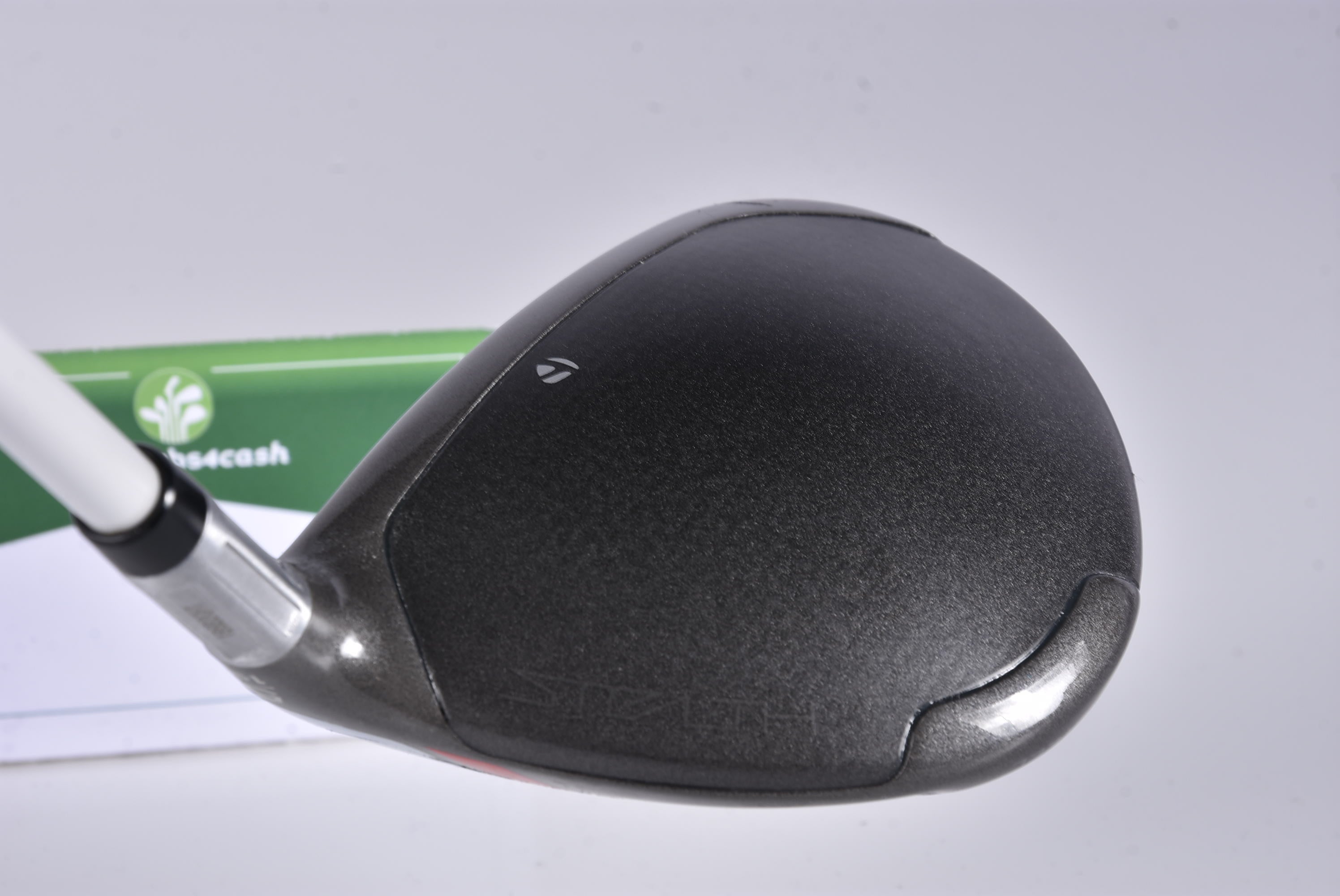 Ladies Taylormade Stealth #5 Wood / 19 Degree / Ladies Flex Aldila Ascent 45