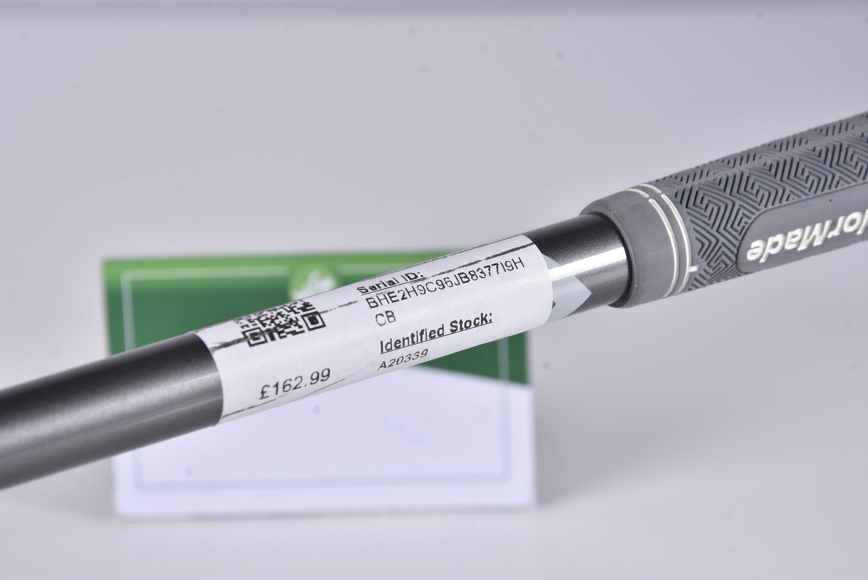 Ladies Taylormade Stealth #5 Wood / 19 Degree / Ladies Flex Aldila Ascent 45