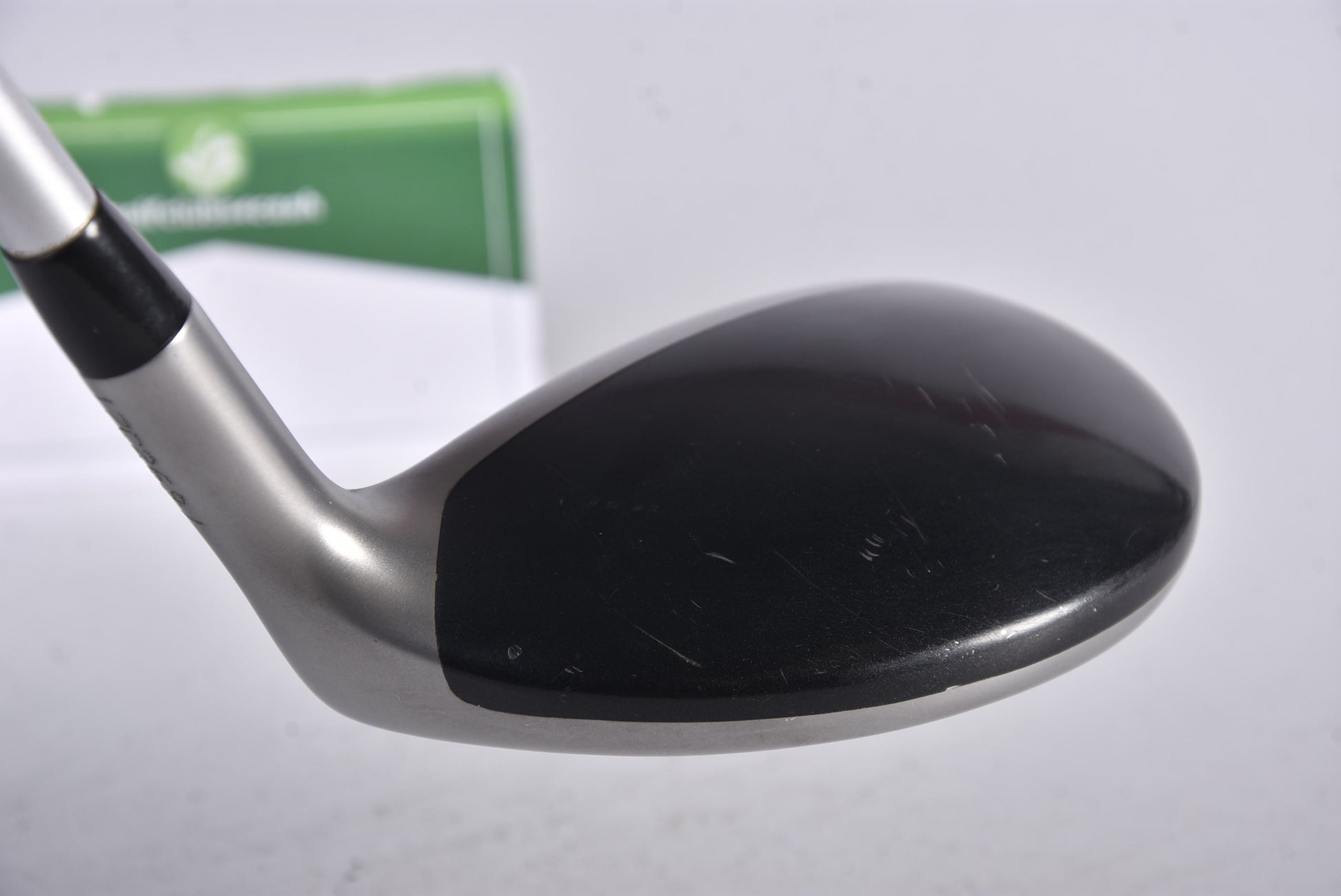 Ping Karsten Combo 2014 #4 Hybrid / 22 Degree / Regular Flex Ping KS 40I Shaft