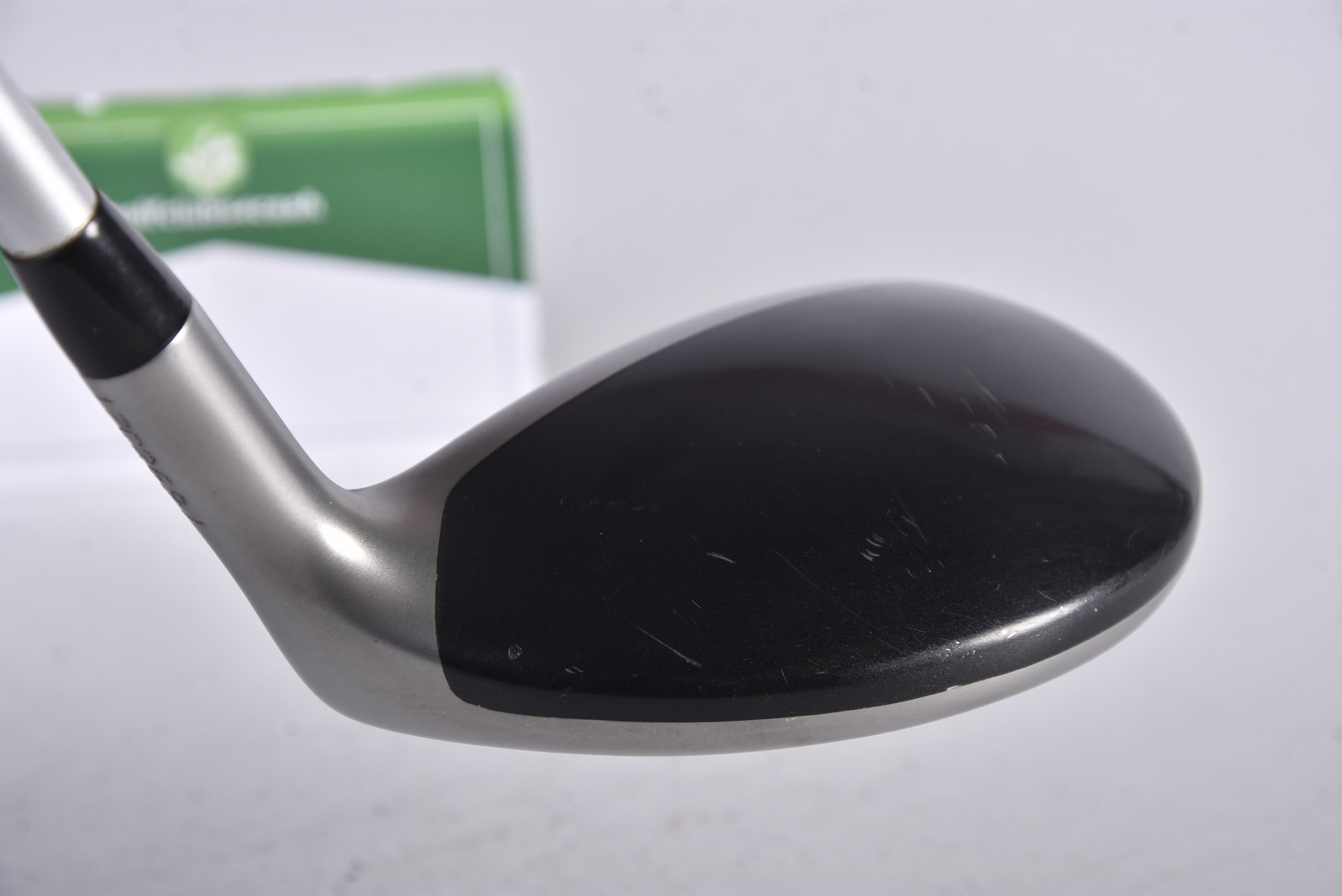 Ping Karsten Combo 2014 #4 Hybrid / 22 Degree / Regular Flex Ping KS 40I Shaft