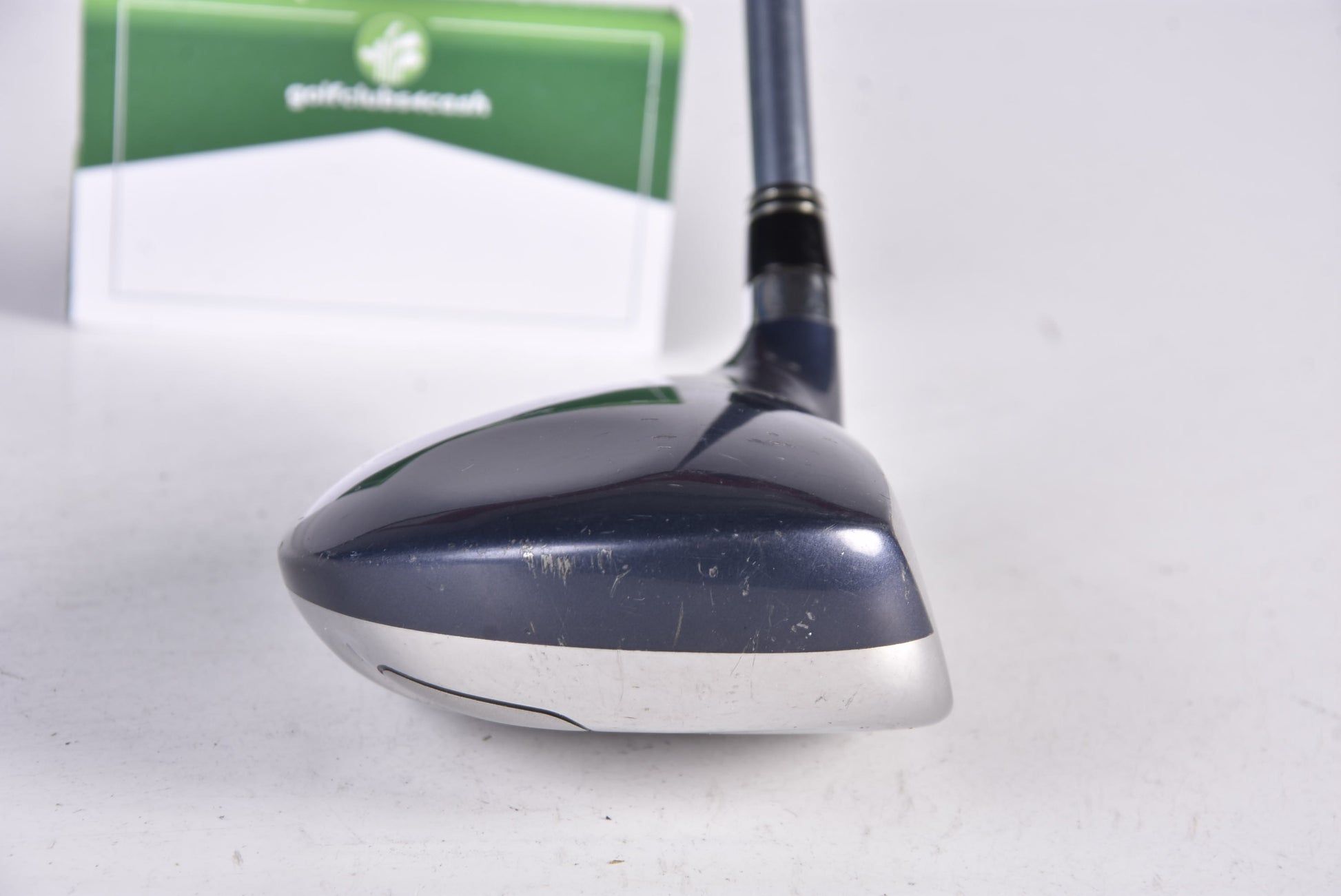 Ladies Cobra M-Speed #3 Wood / 15.5 Degree / Ladies Flex Bassara M Shaft
