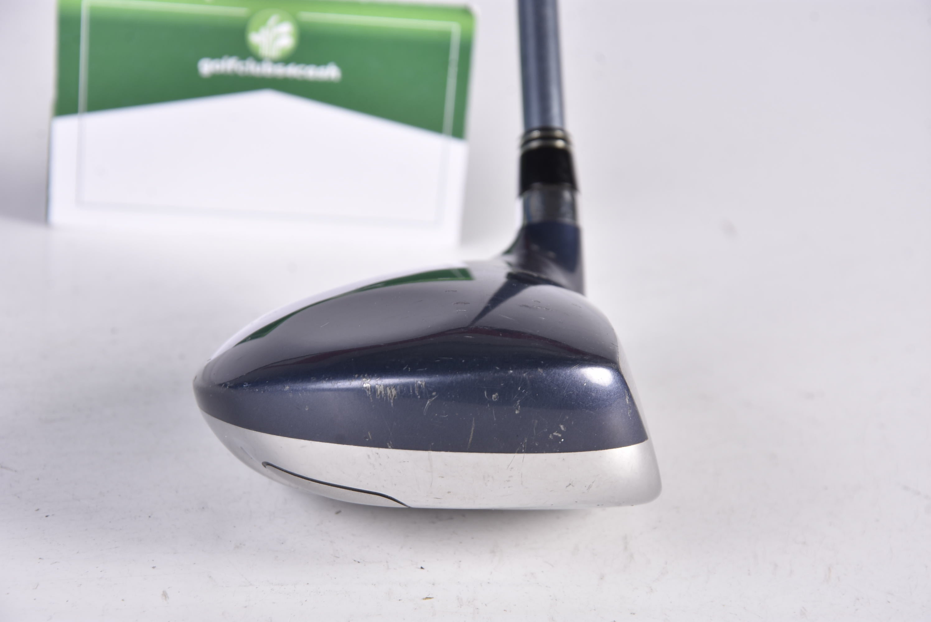 Ladies Cobra M-Speed #3 Wood / 15.5 Degree / Ladies Flex Bassara M Shaft
