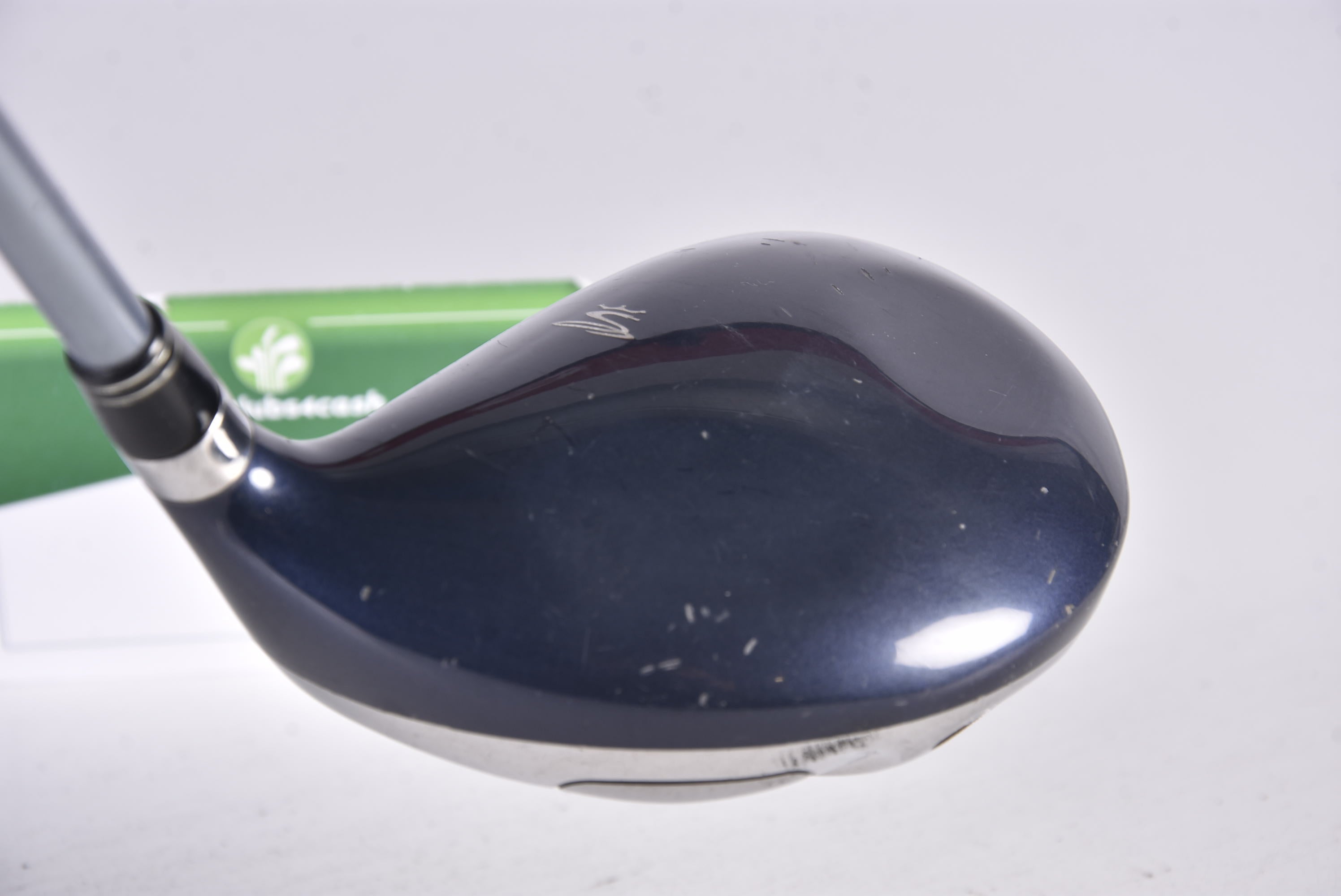 Ladies Cobra M-Speed #3 Wood / 15.5 Degree / Ladies Flex Bassara M Shaft