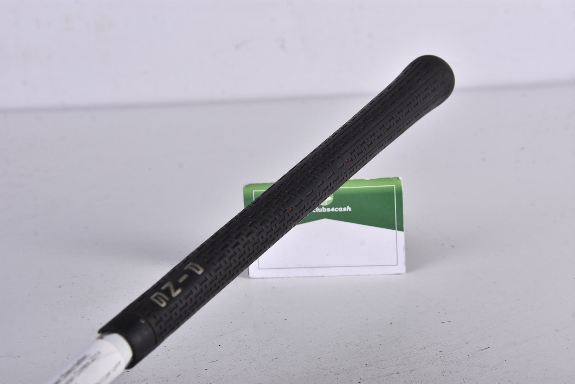 Ping Karsten Combo 2014 #4 Hybrid / 22 Degree / Regular Flex Ping KS 40I Shaft