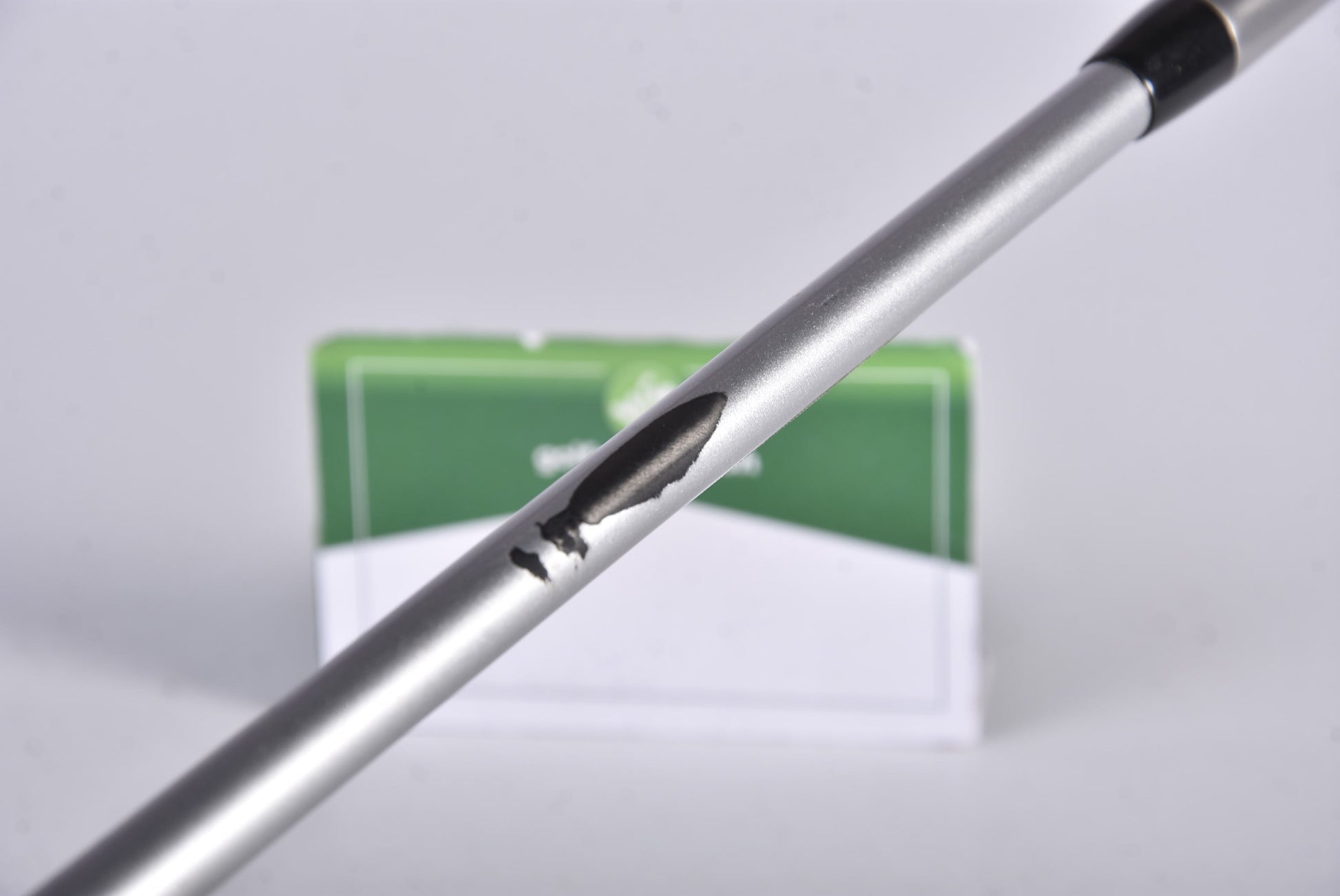 Ping Karsten Combo 2014 #4 Hybrid / 22 Degree / Regular Flex Ping KS 40I Shaft