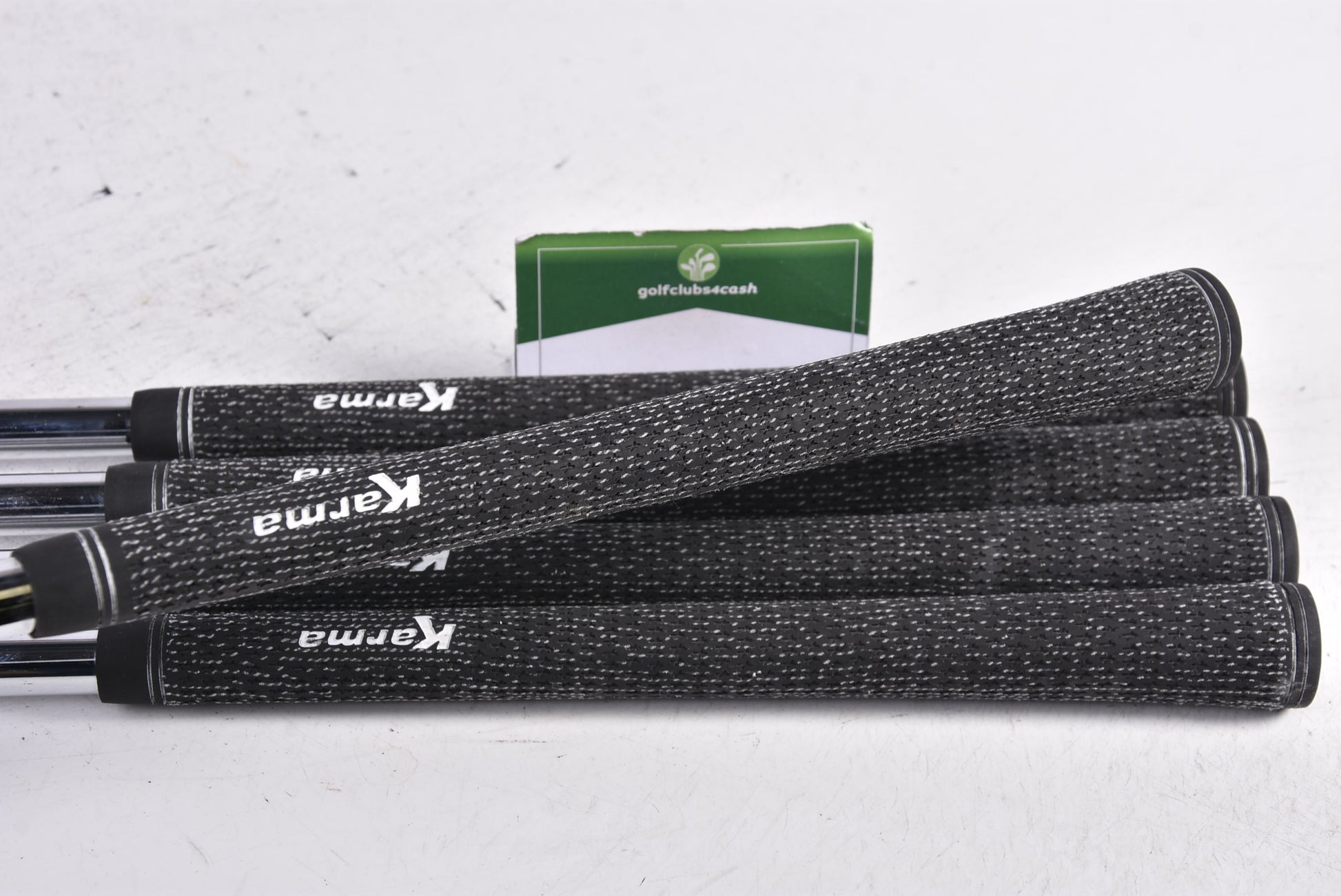 Sub 70 639 CB Irons / 6-PW / Tour X-Flex KBS Tour 130 Shafts