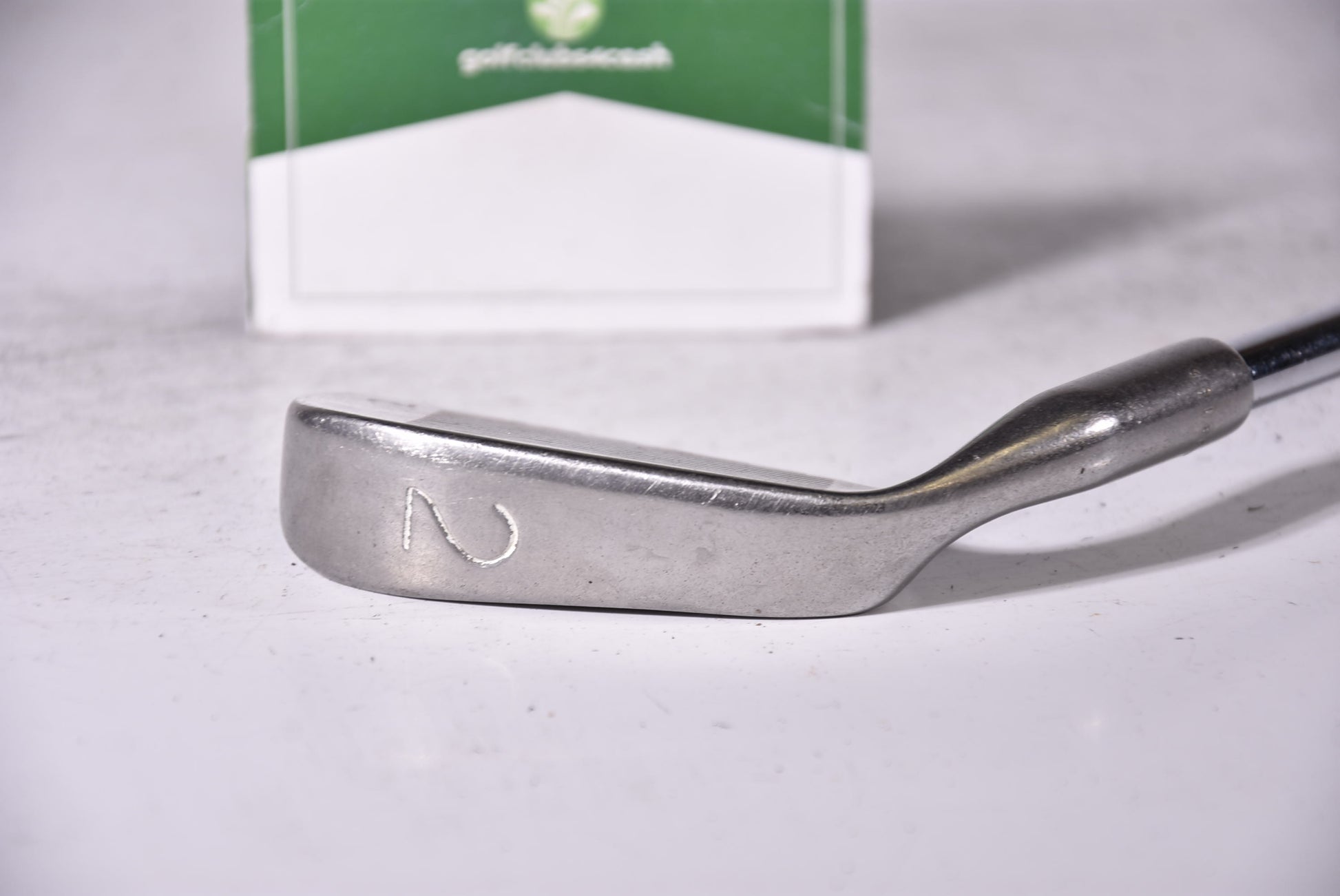 Ping Eye 2 #2 Iron / 18.5 Degree / Stiff Flex Ping ZZ Lite Shaft