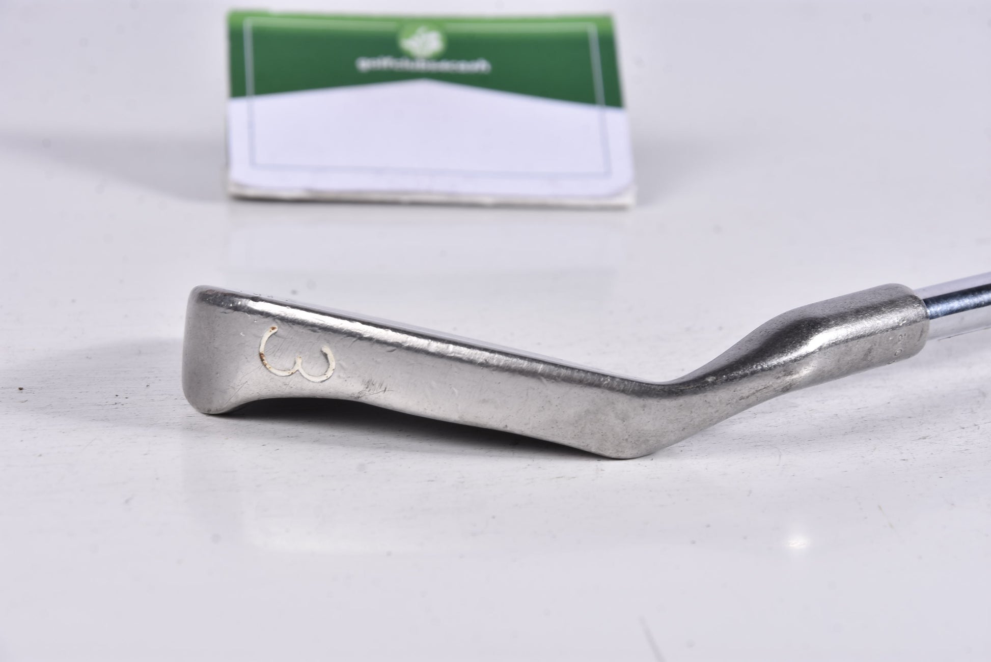 Ping ISI-K #3 Iron / 21 Degree / Regular Flex Ping JZ Cushin Shaft